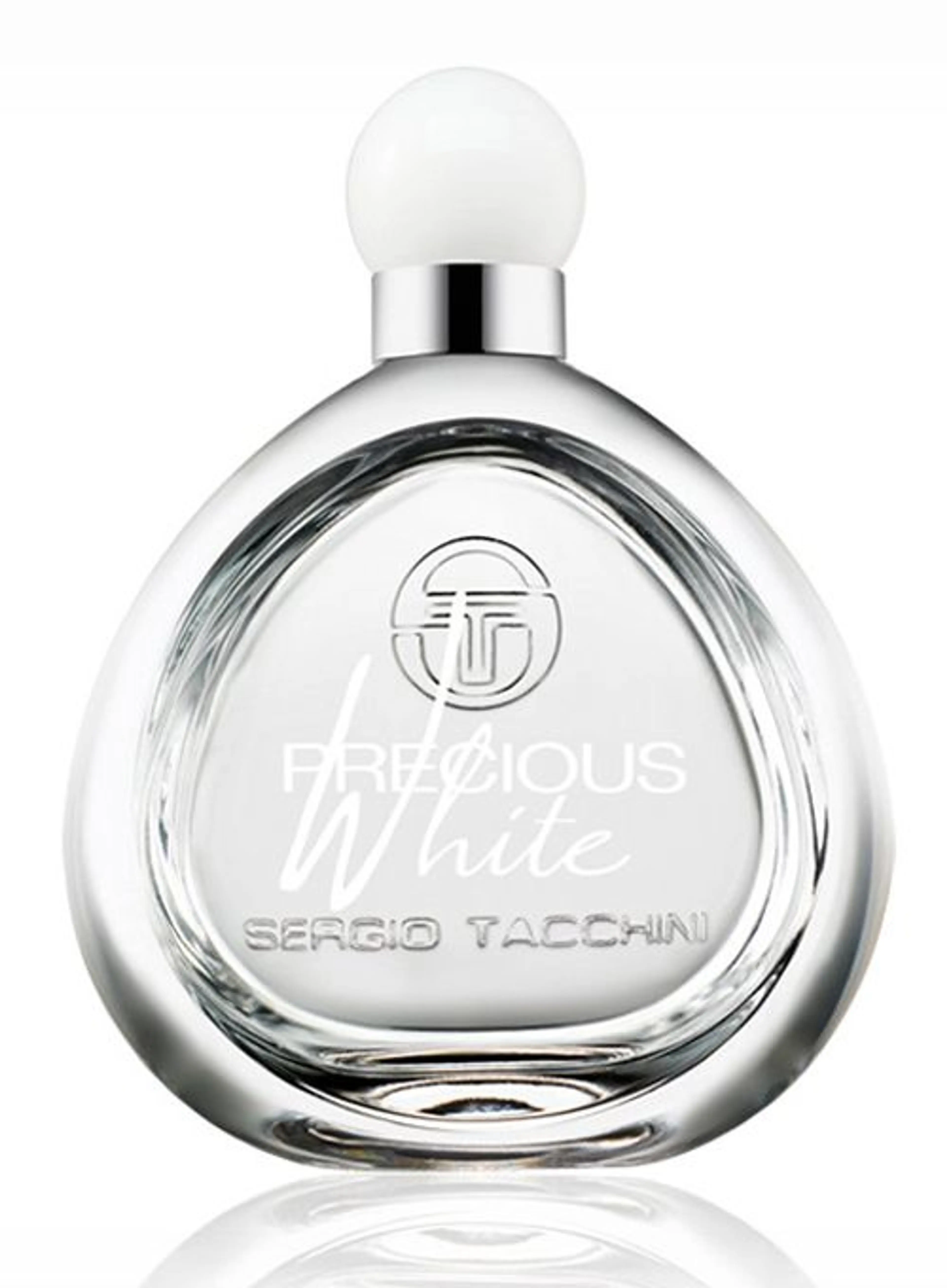 Precious White