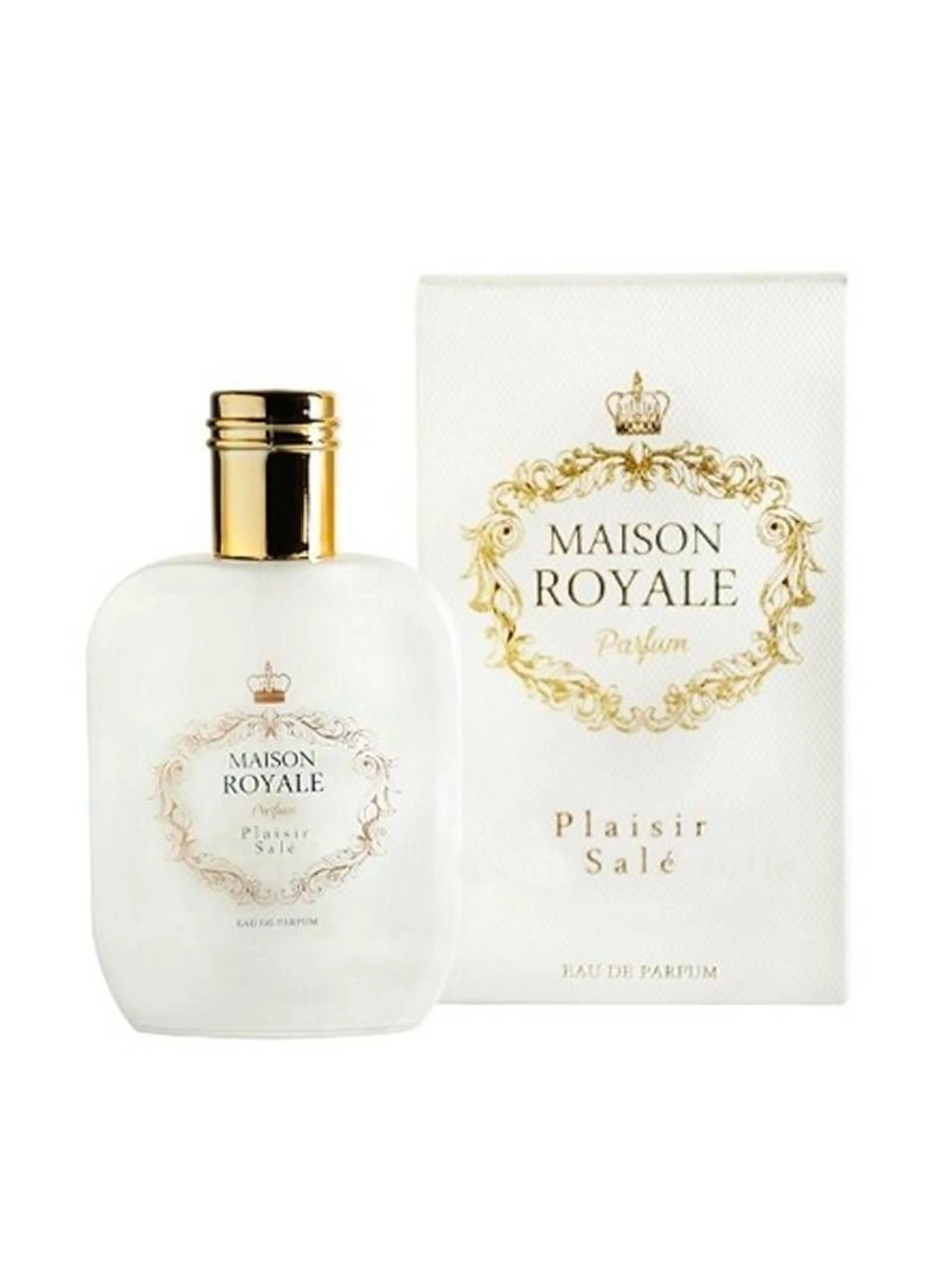 Plaisir Salé