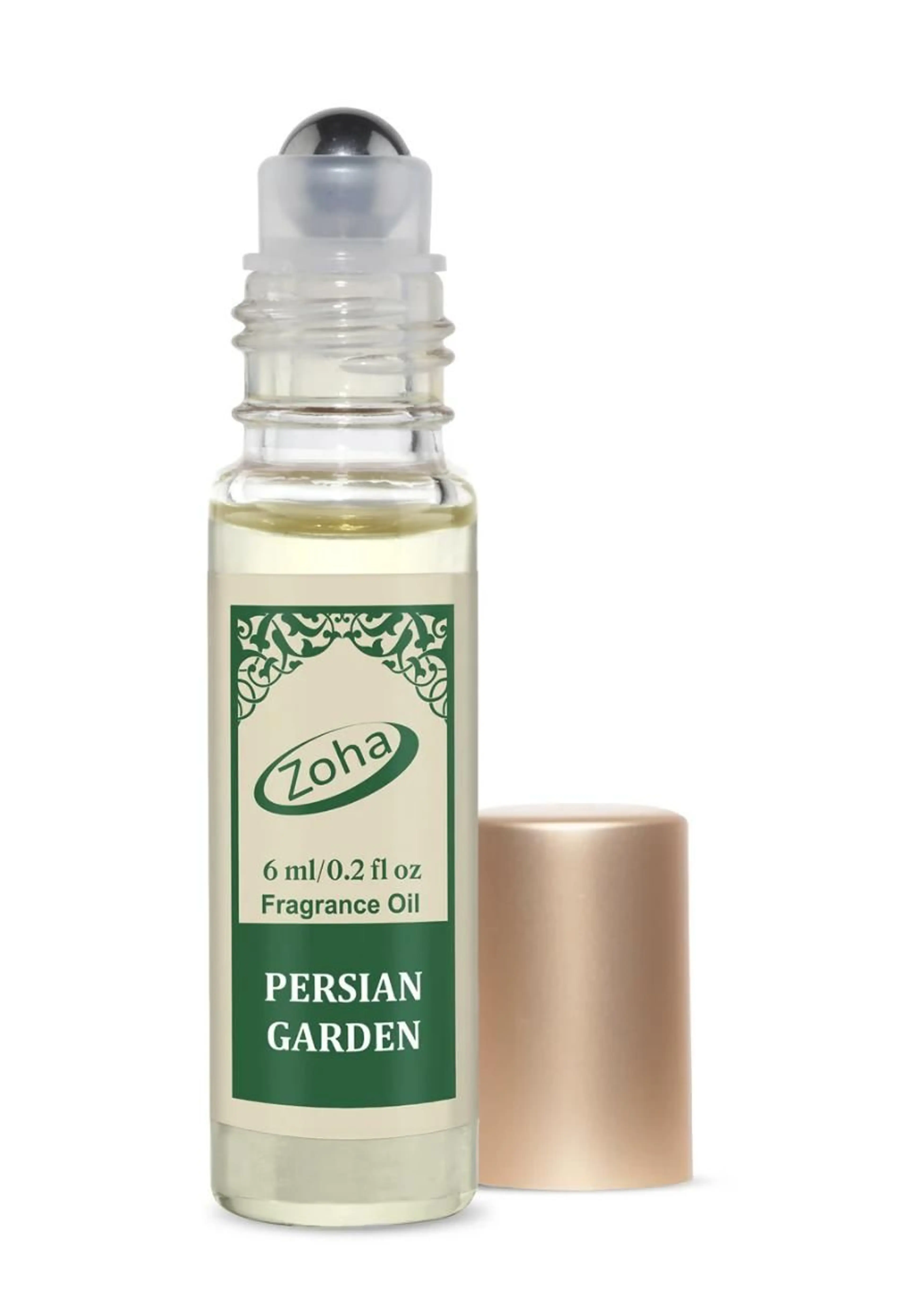 Persian Garden Perfume Oil Roll On