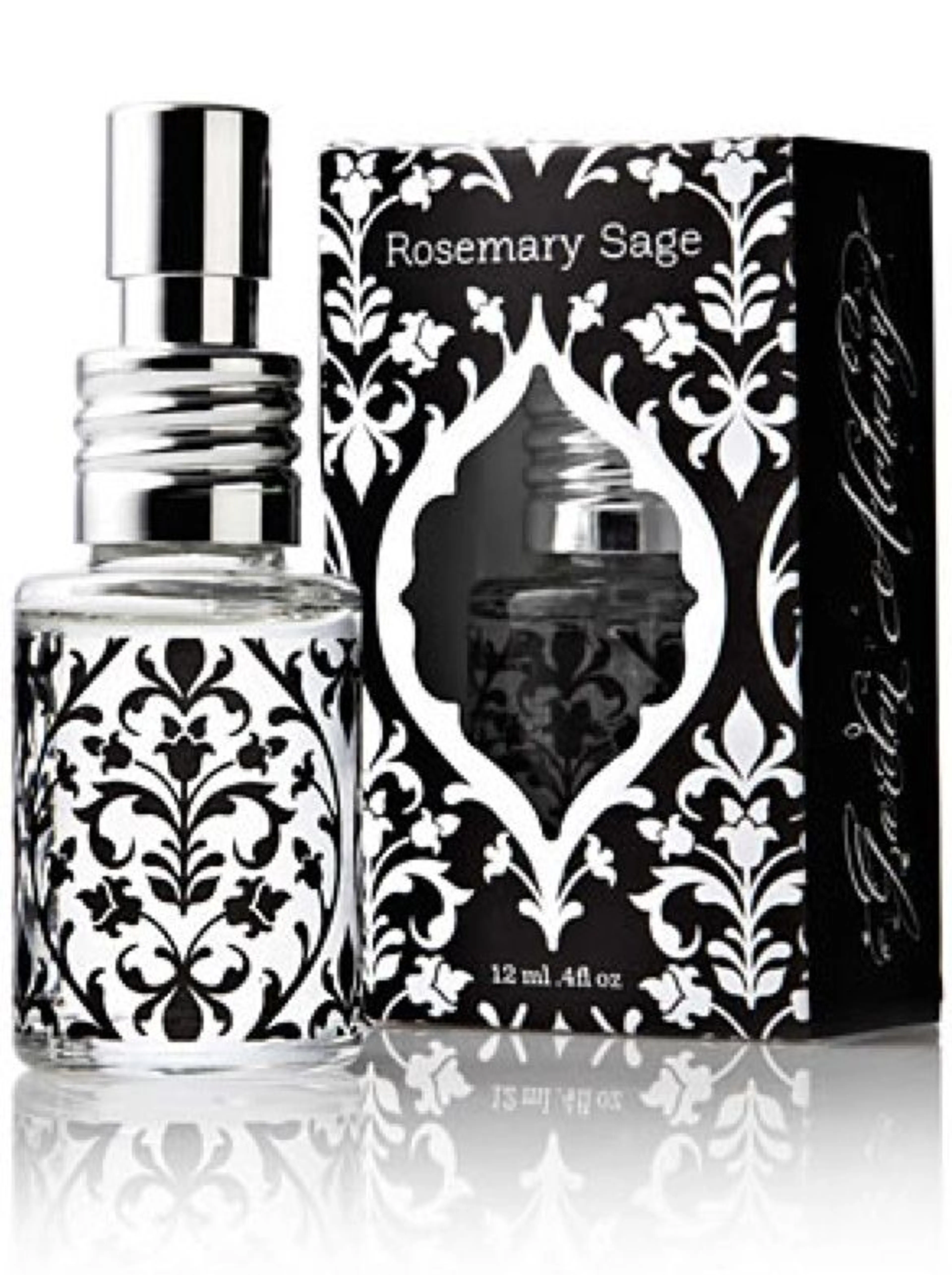 Rosemary Sage Petite Cologne