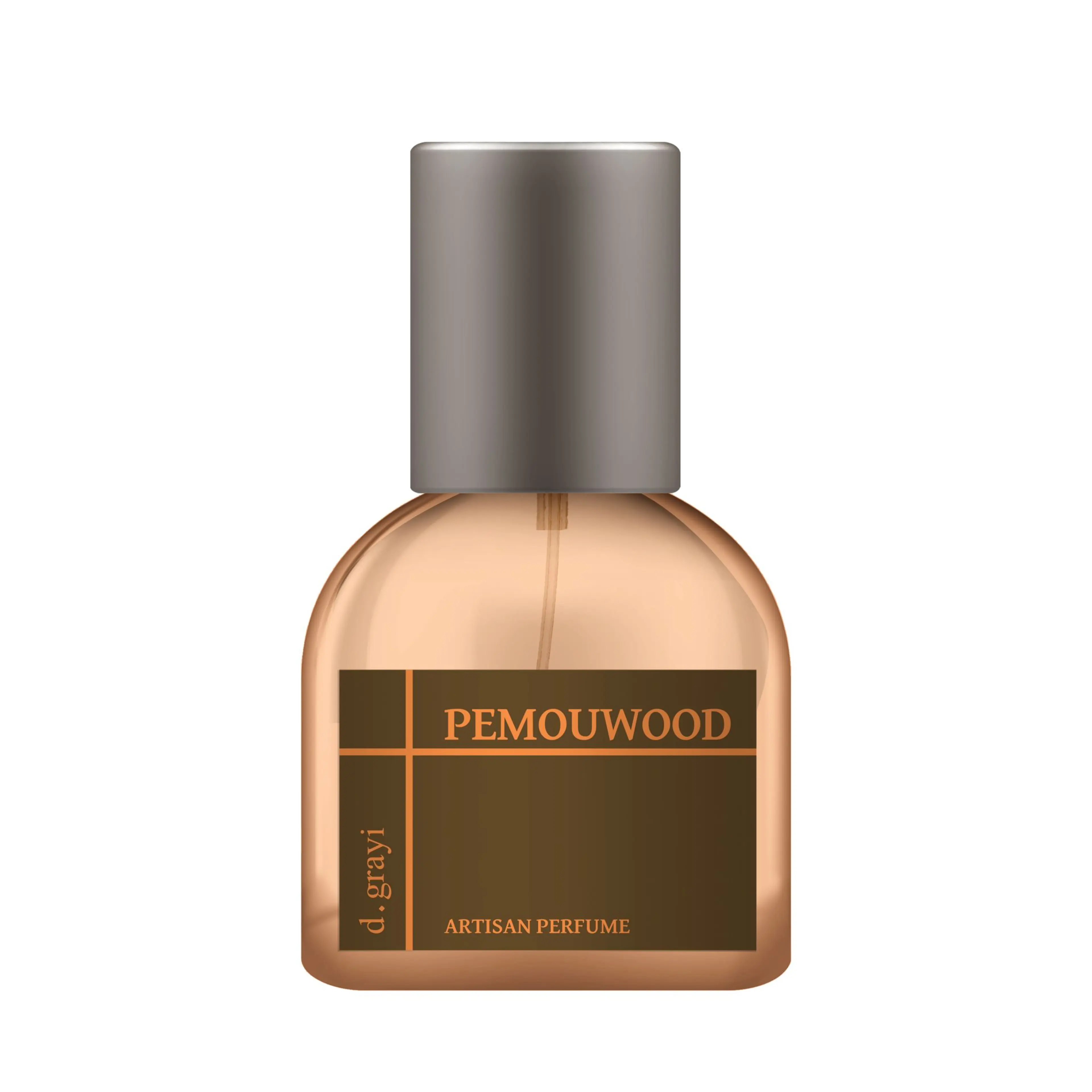 Pemouwood