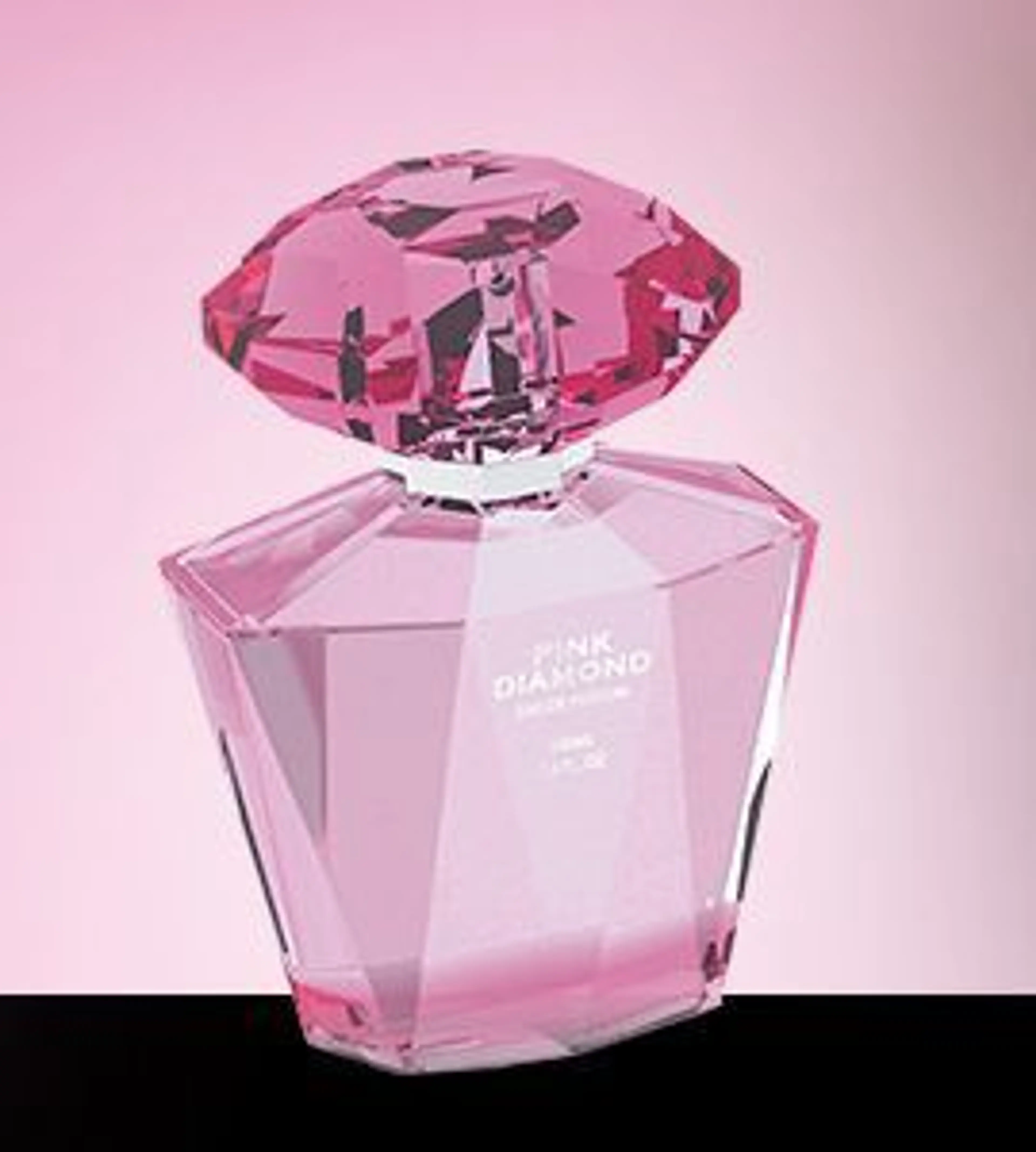 Pink Diamond