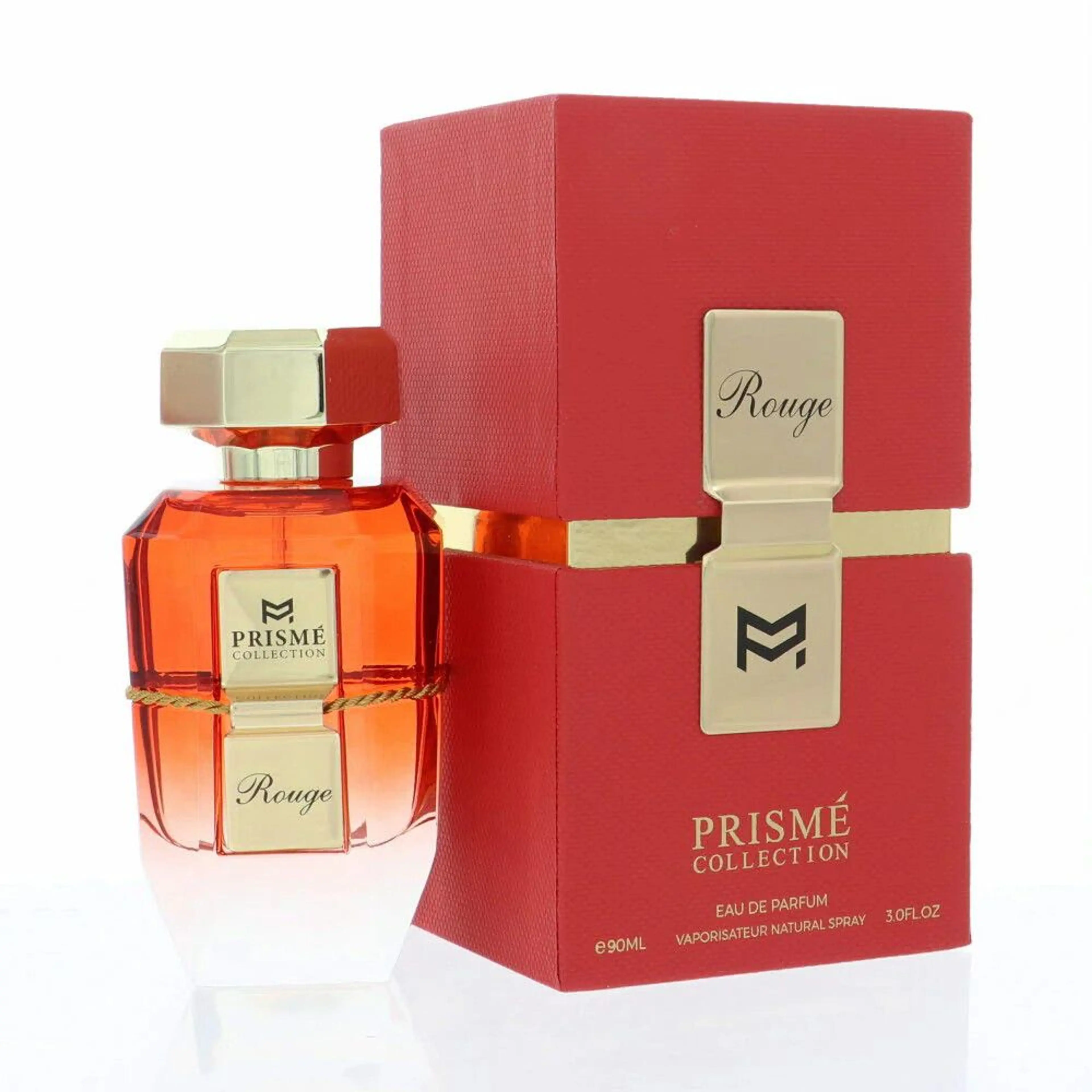 Prismé Rouge