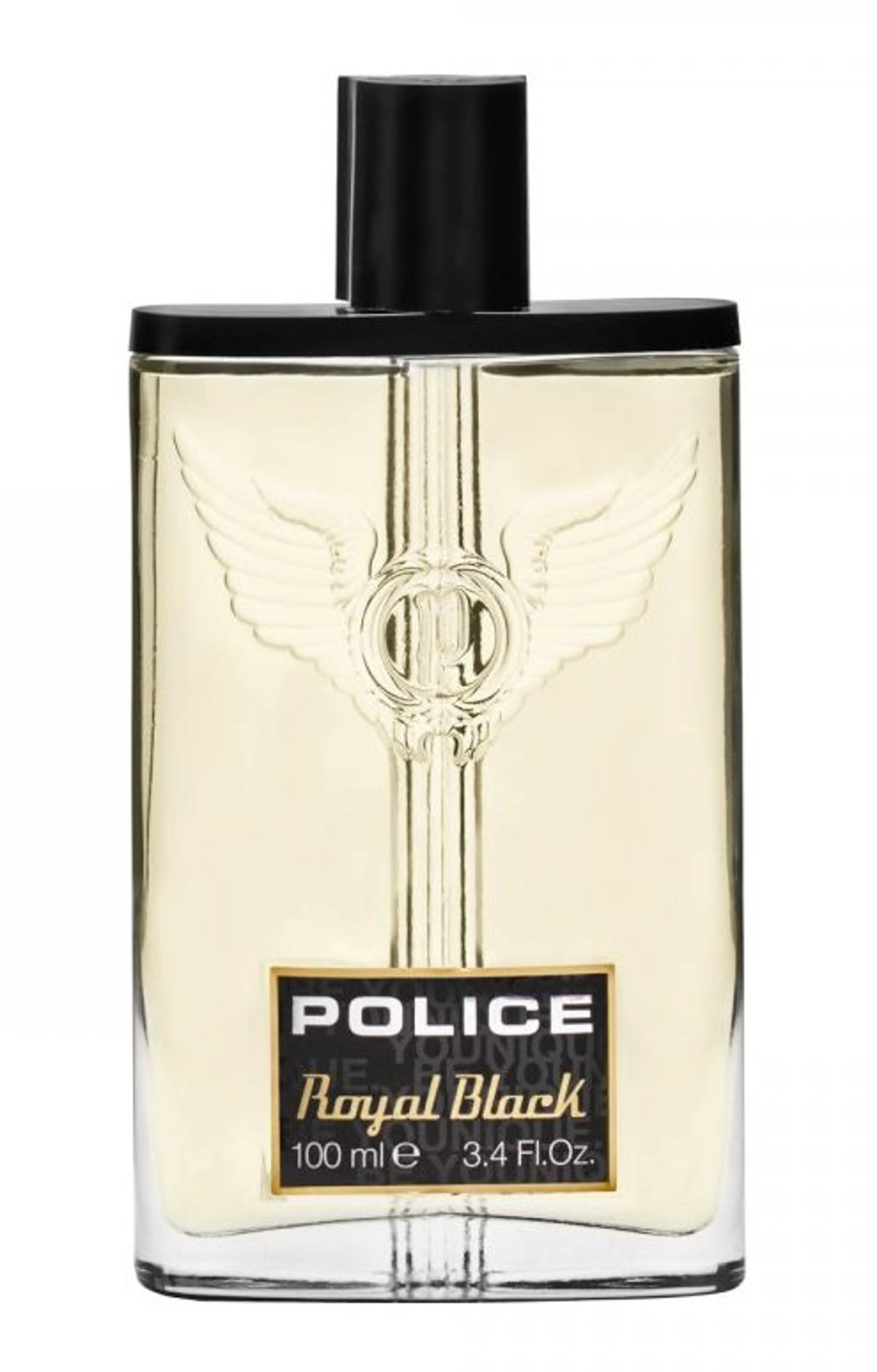 Royal Black
