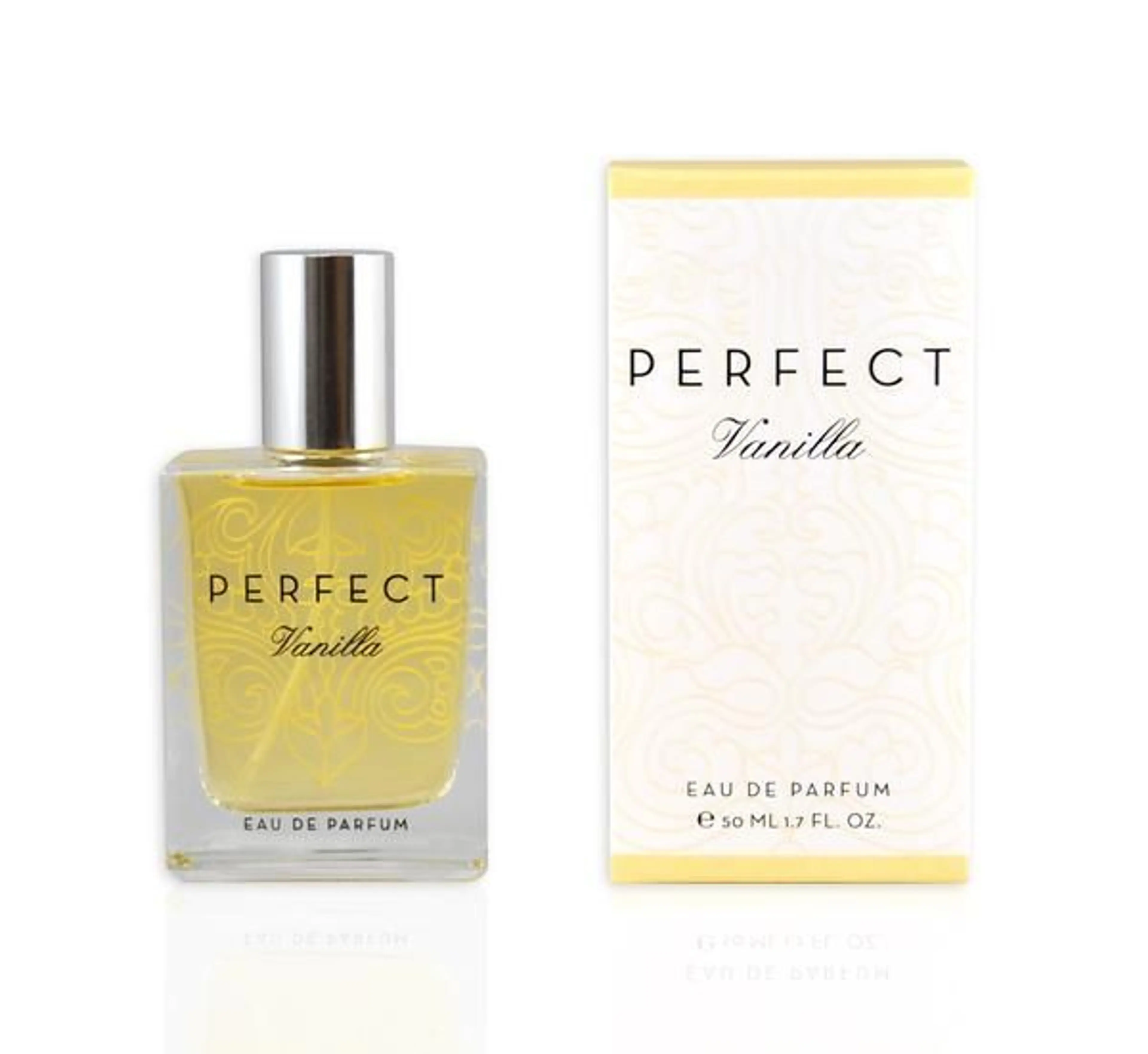 Perfect Vanilla