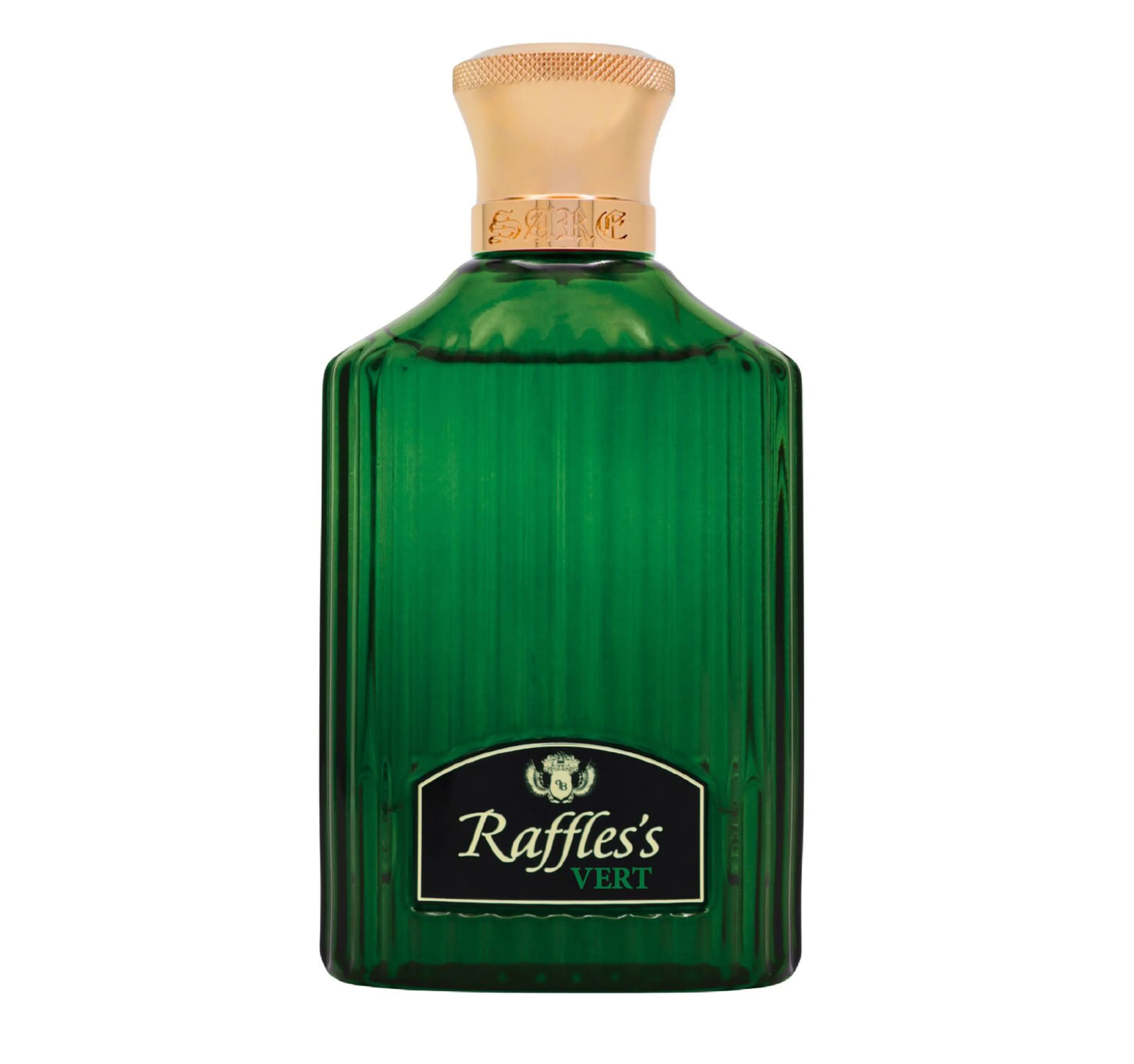 Raffles's Vert
