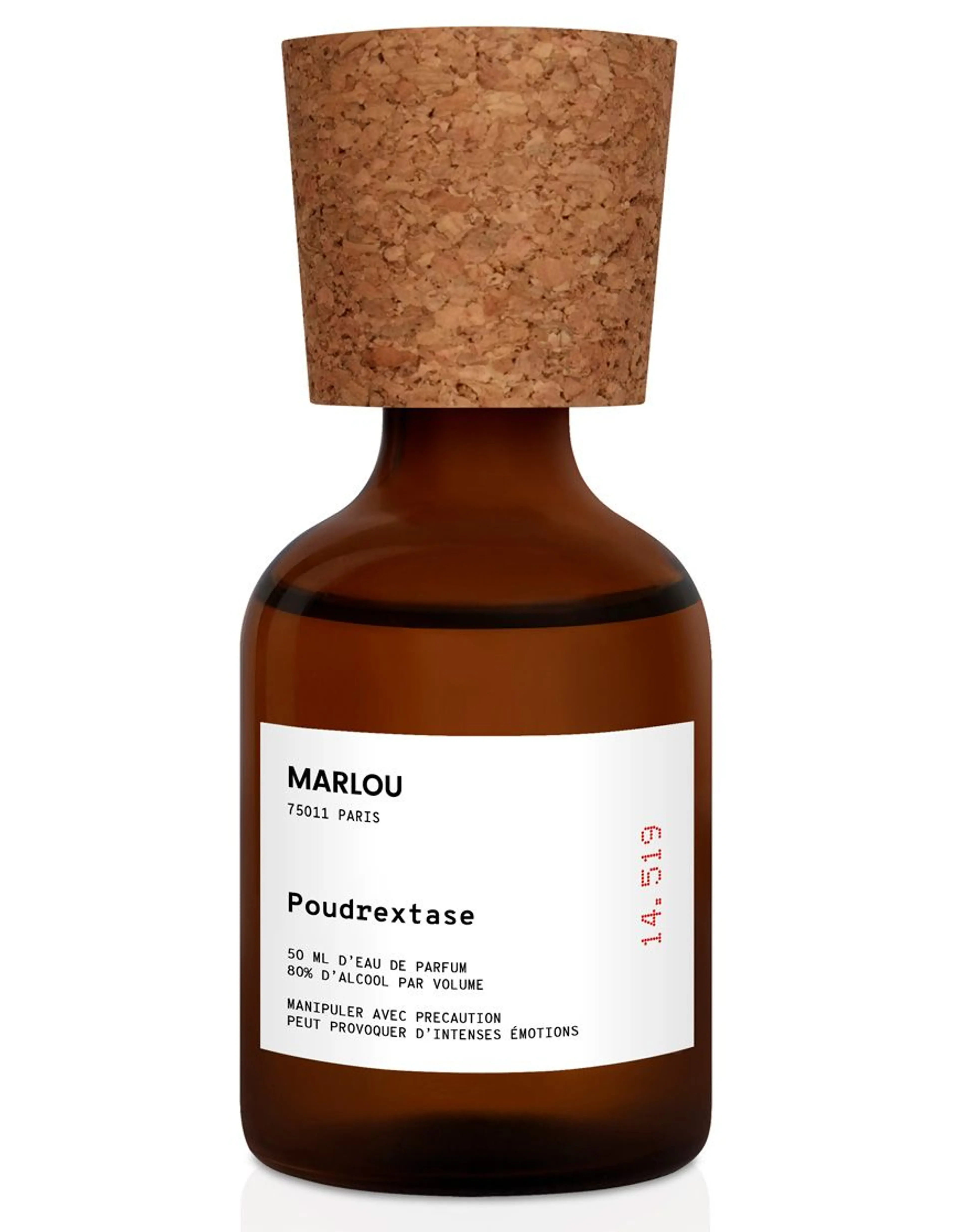 Poudrextase
