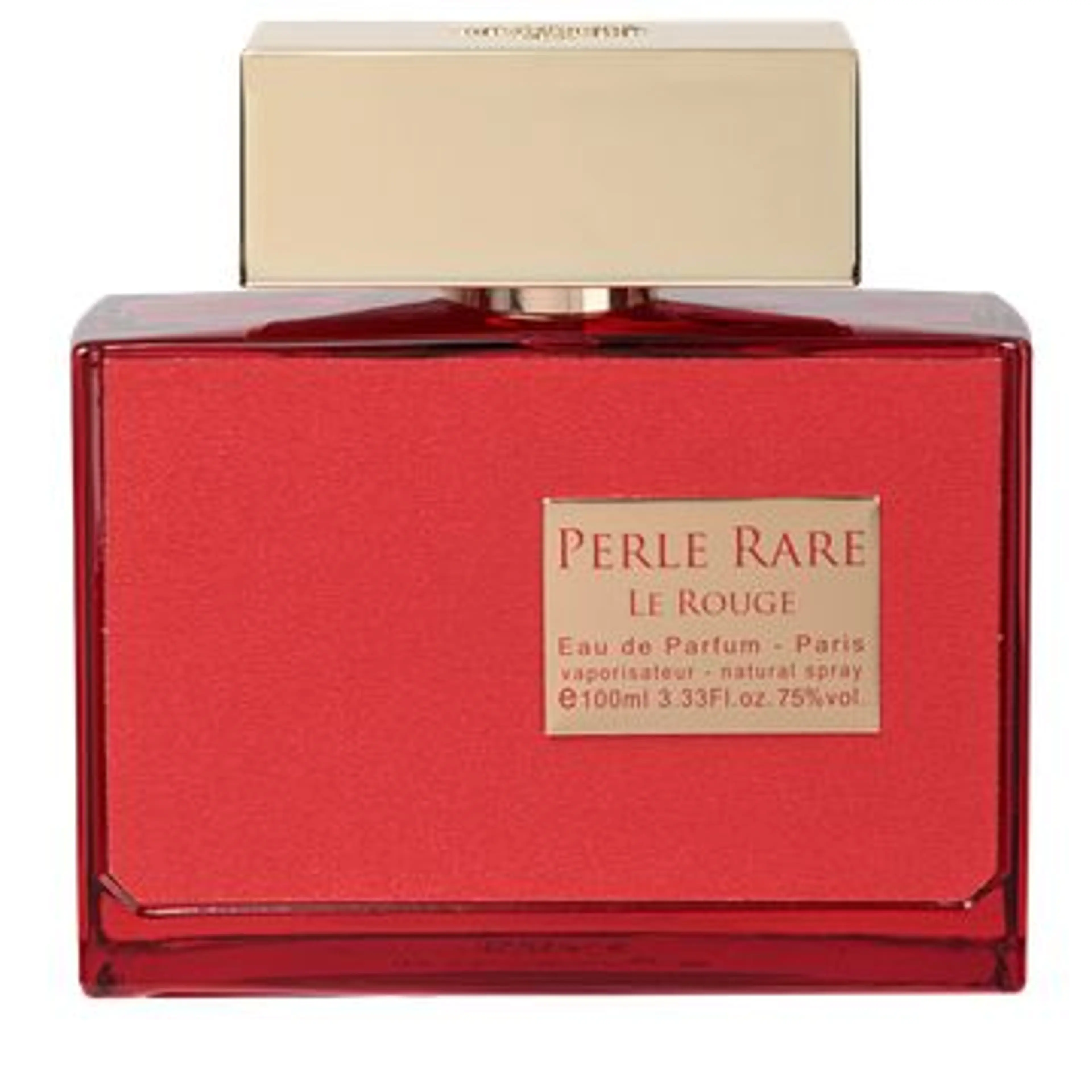 Perle Rare Le Rouge