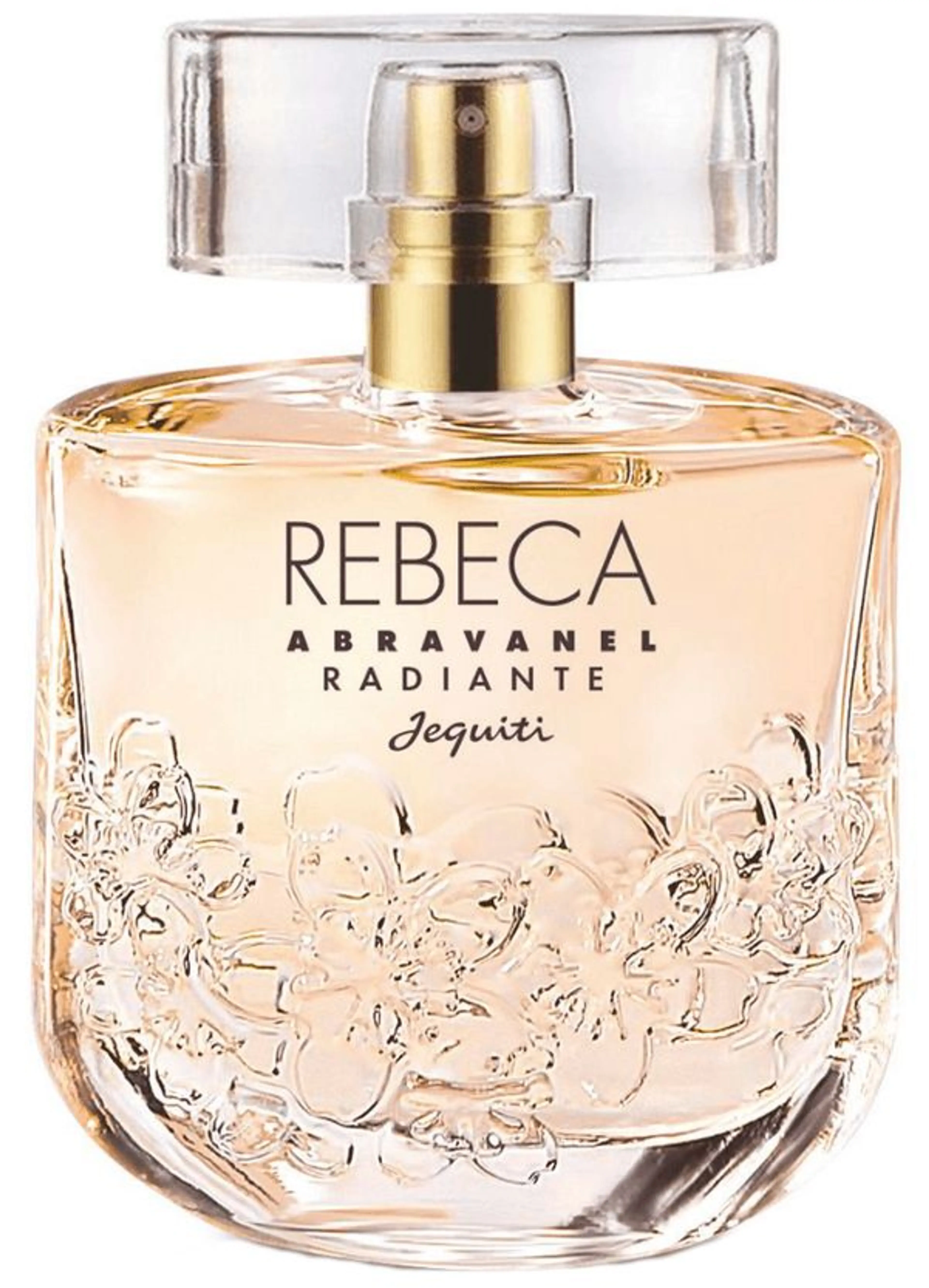 Rebeca Abravanel Radiante