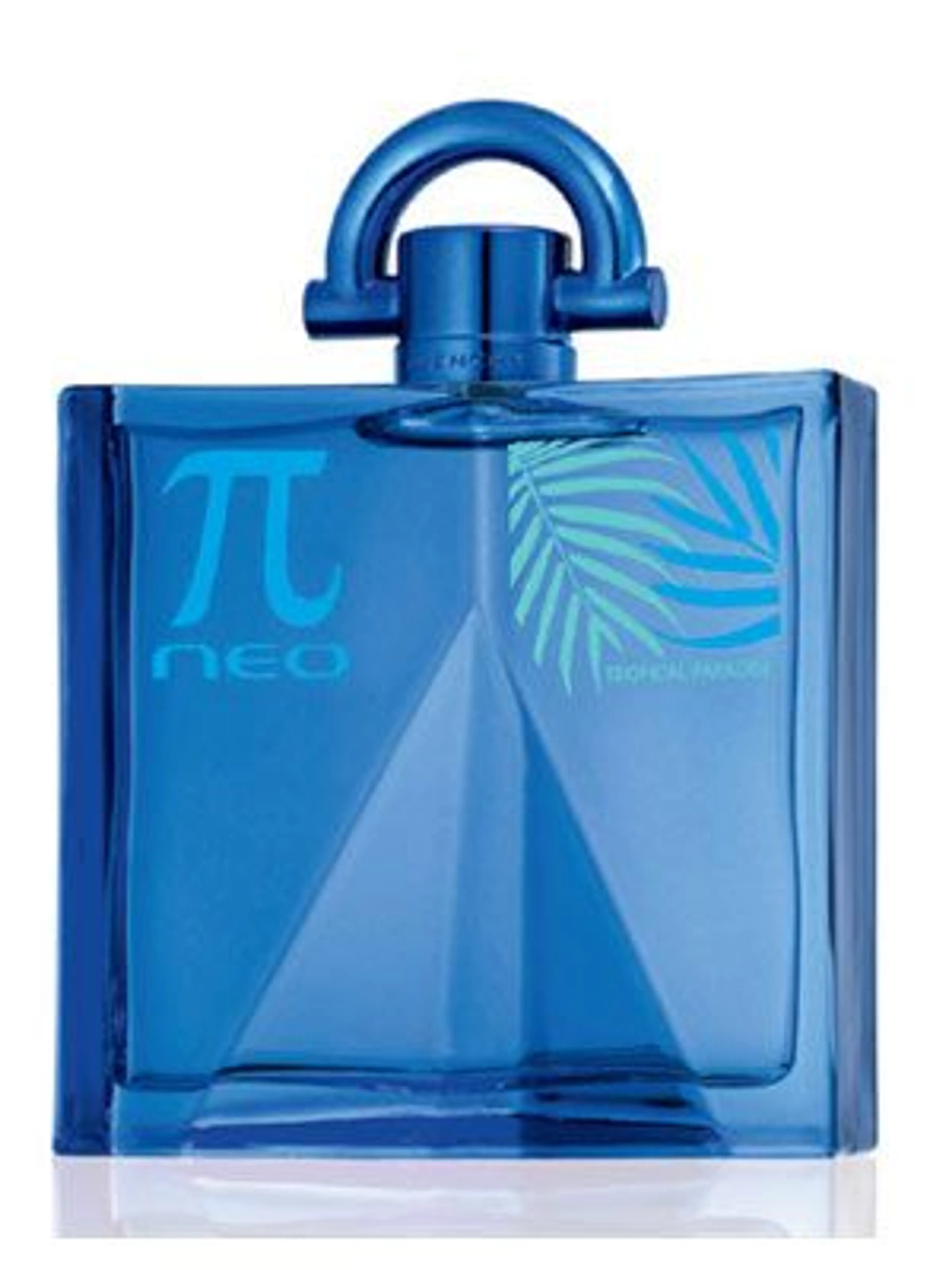 Pi Neo Tropical Paradise