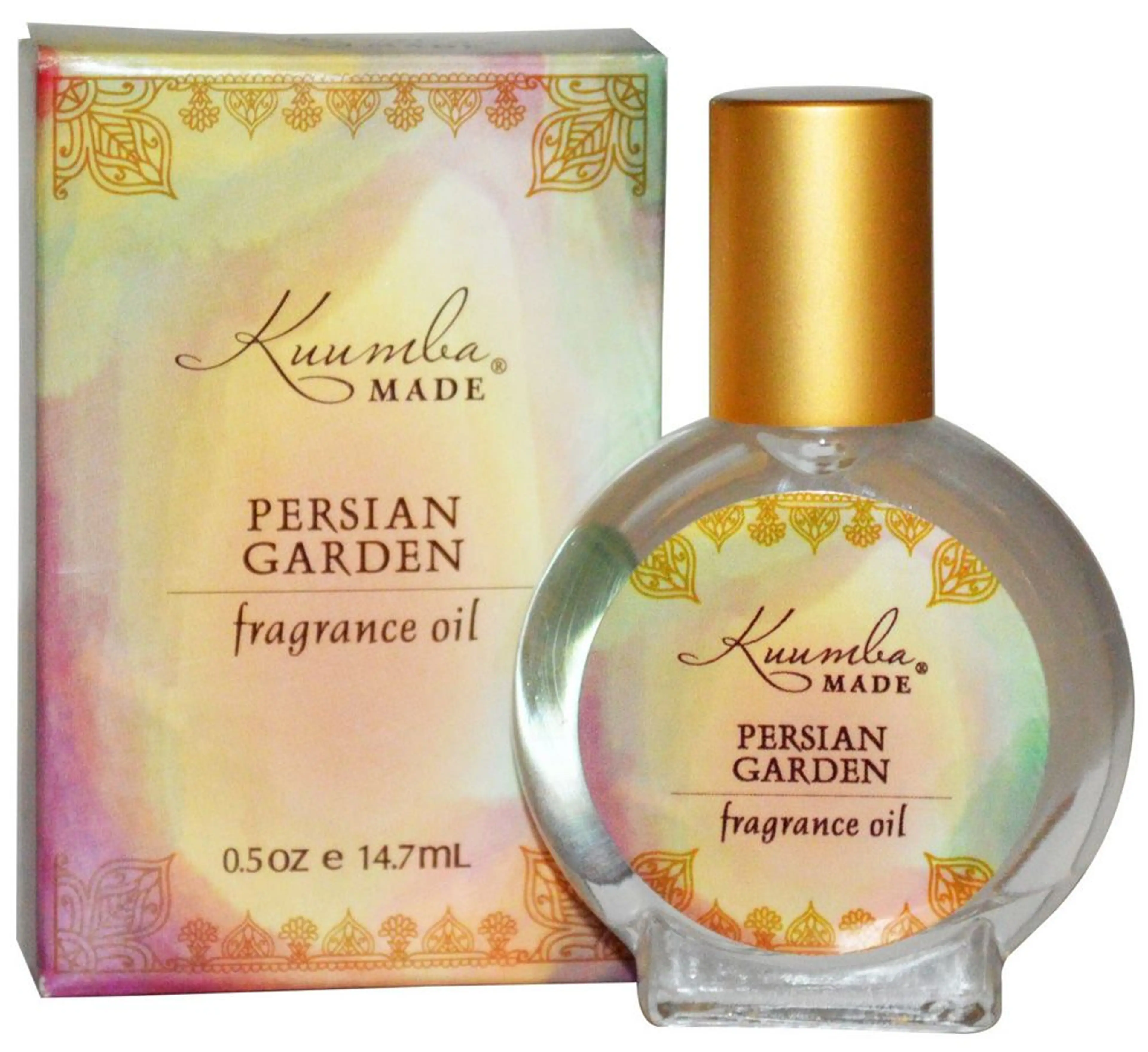 Persian Garden