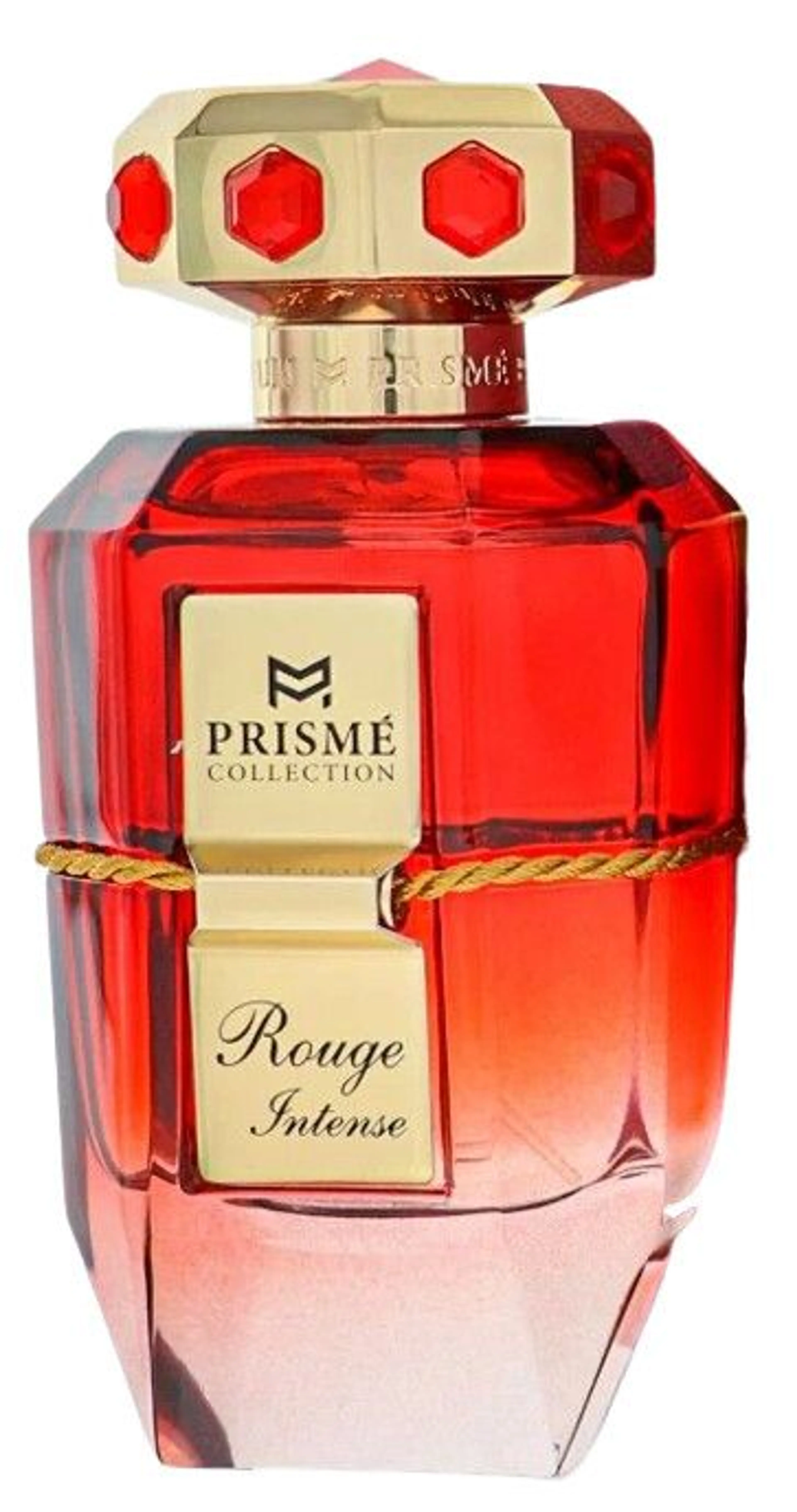 Prismé Rouge Intense