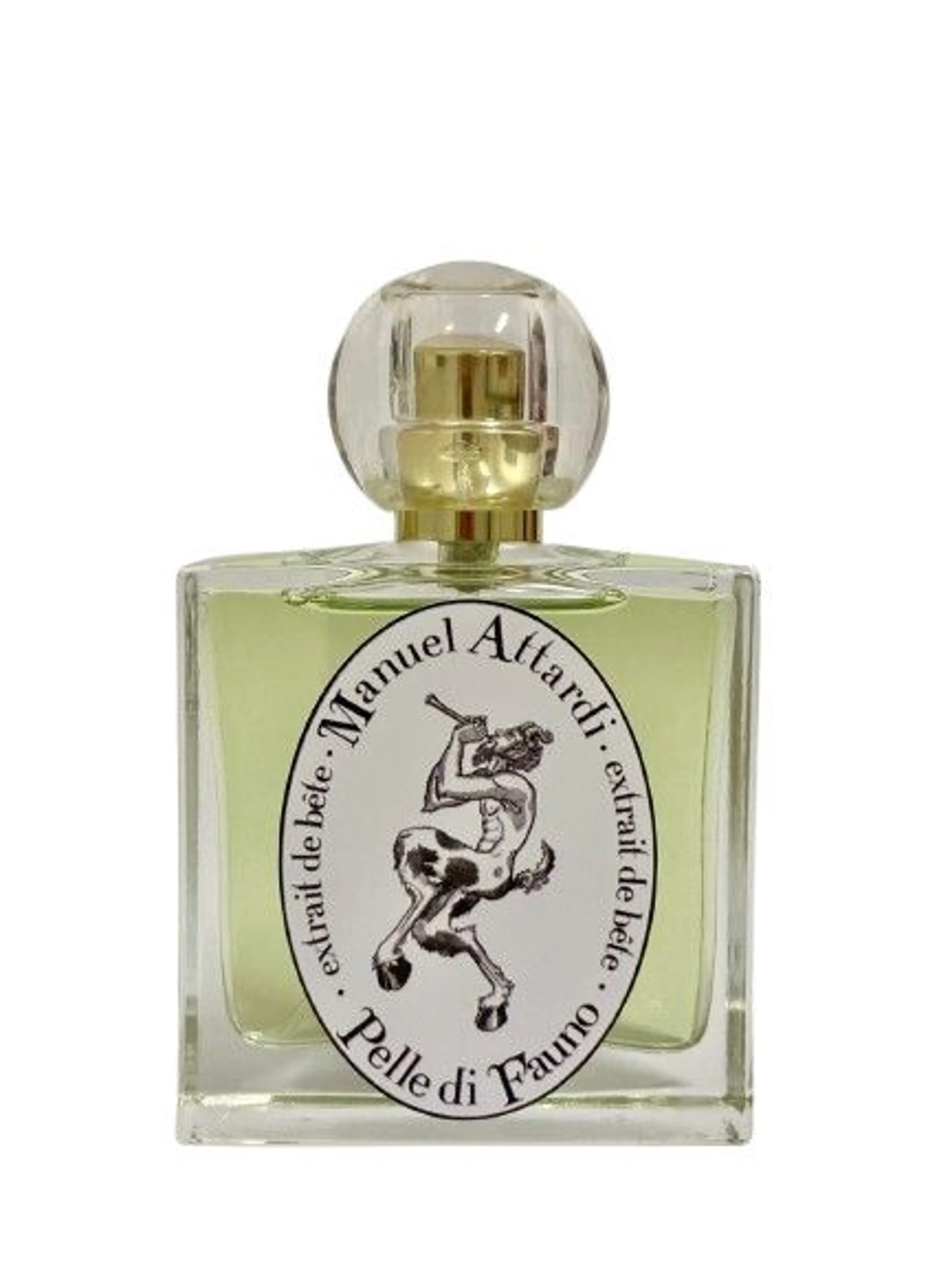 Pelle di Fauno