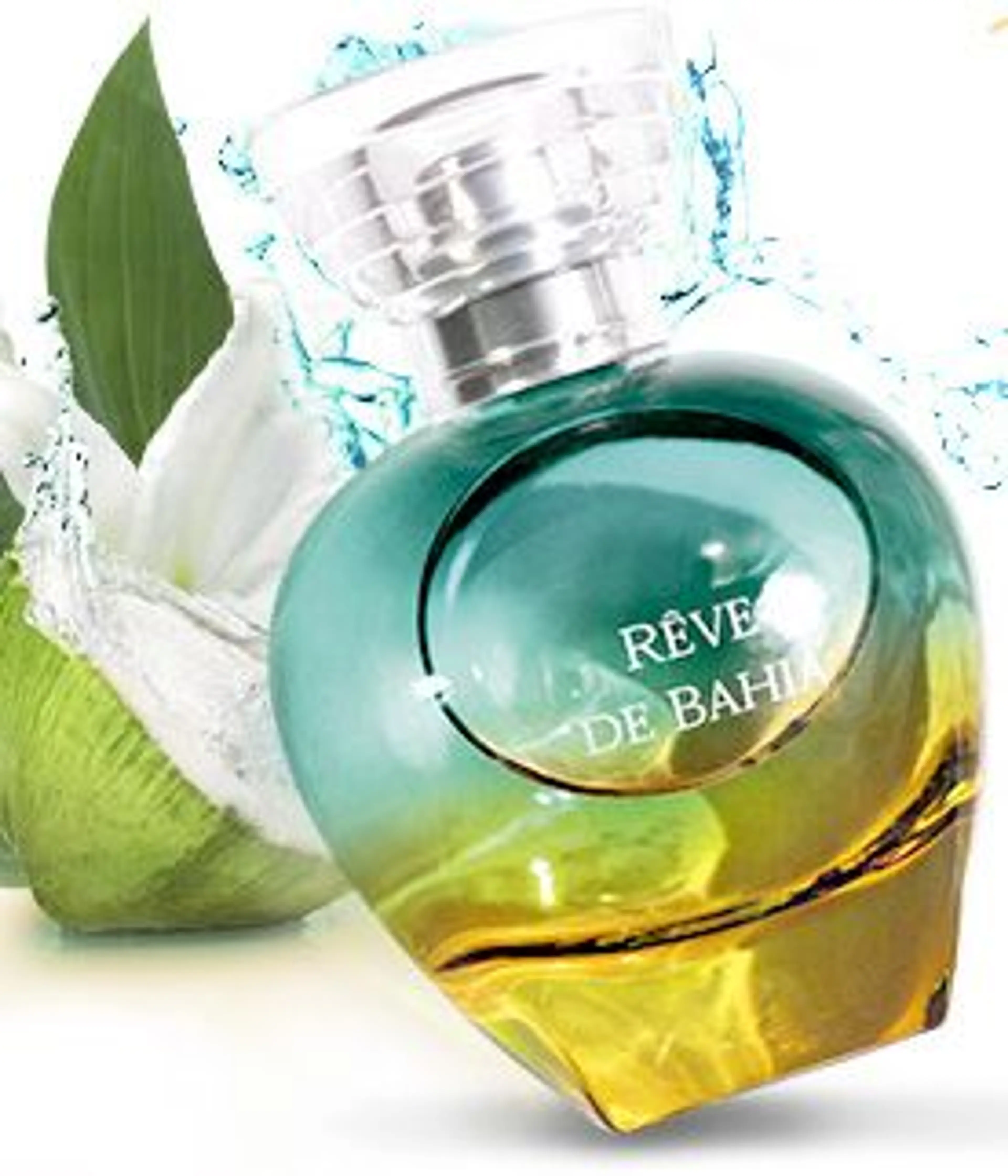 Rêve de Bahia