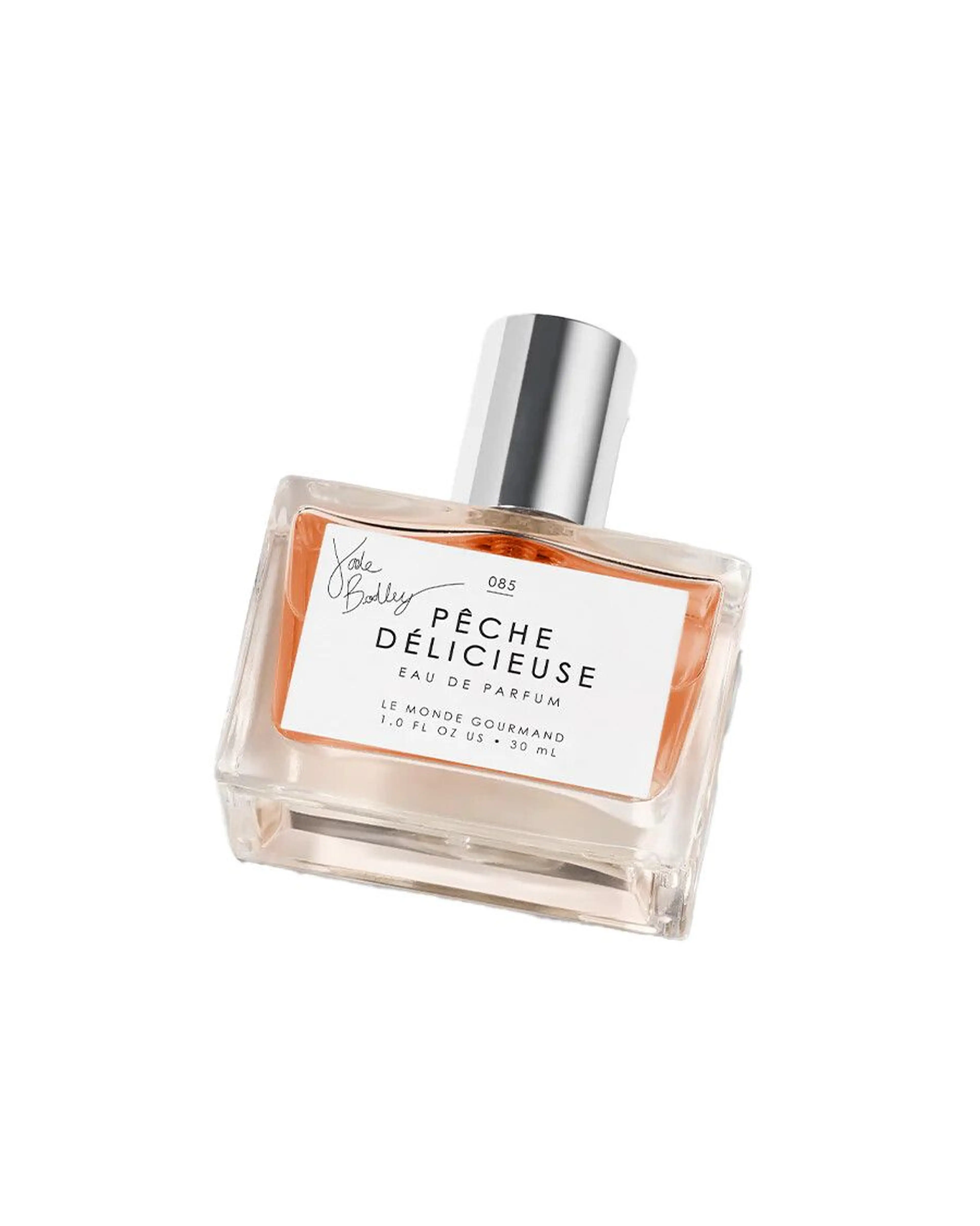 Pêche Délicieuse