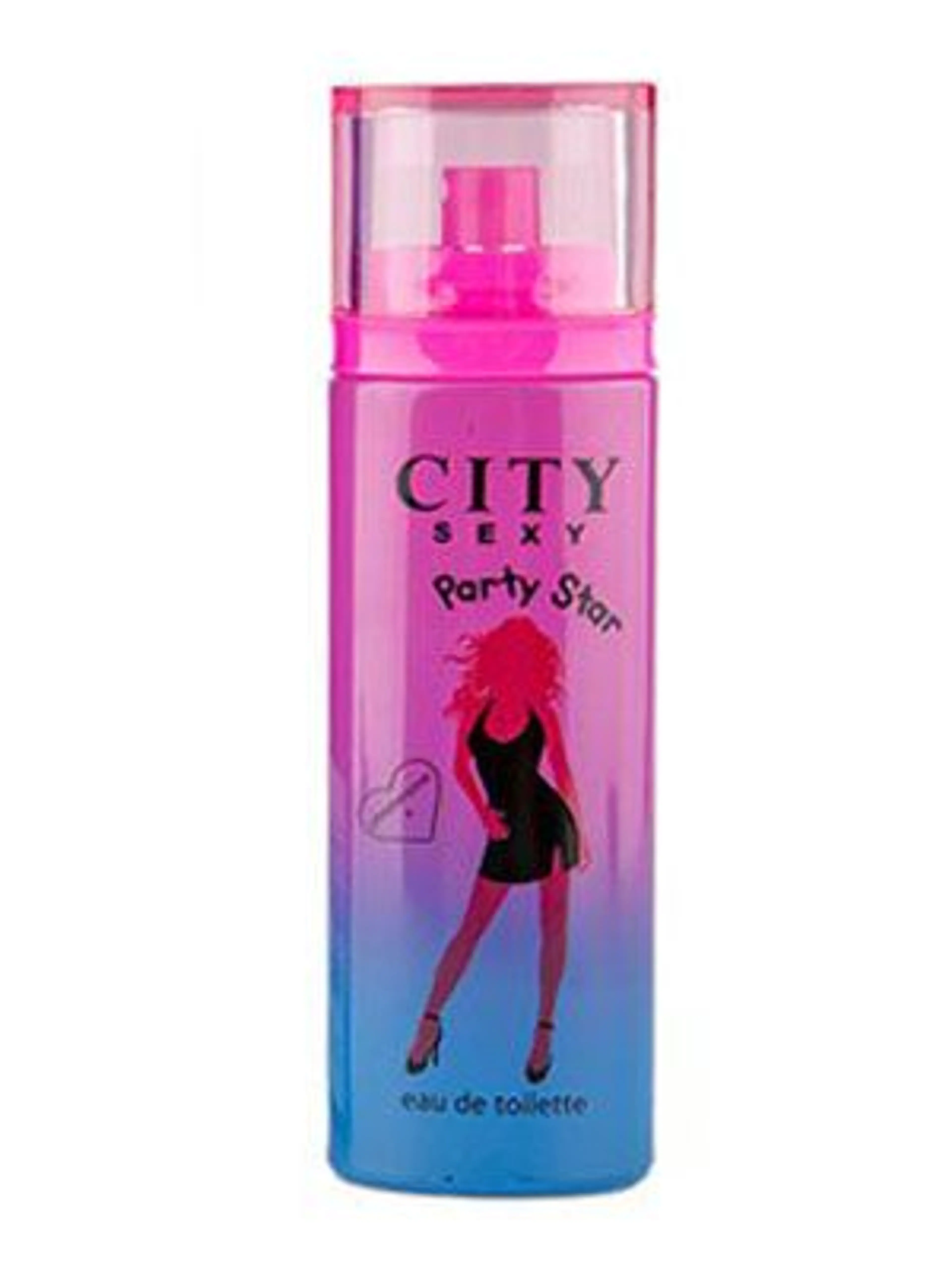 Party Star
