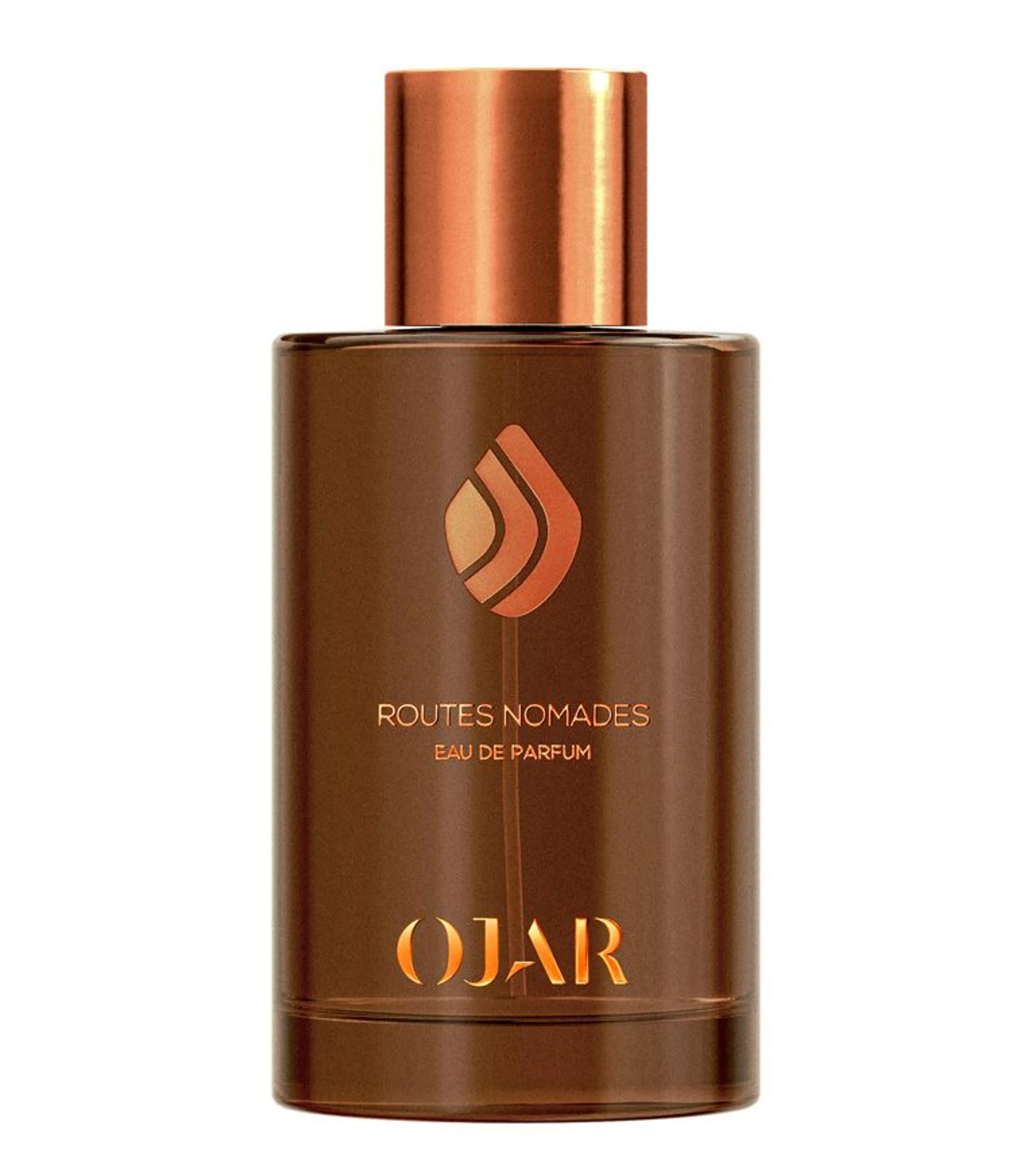 Routes Nomades Eau de Parfum