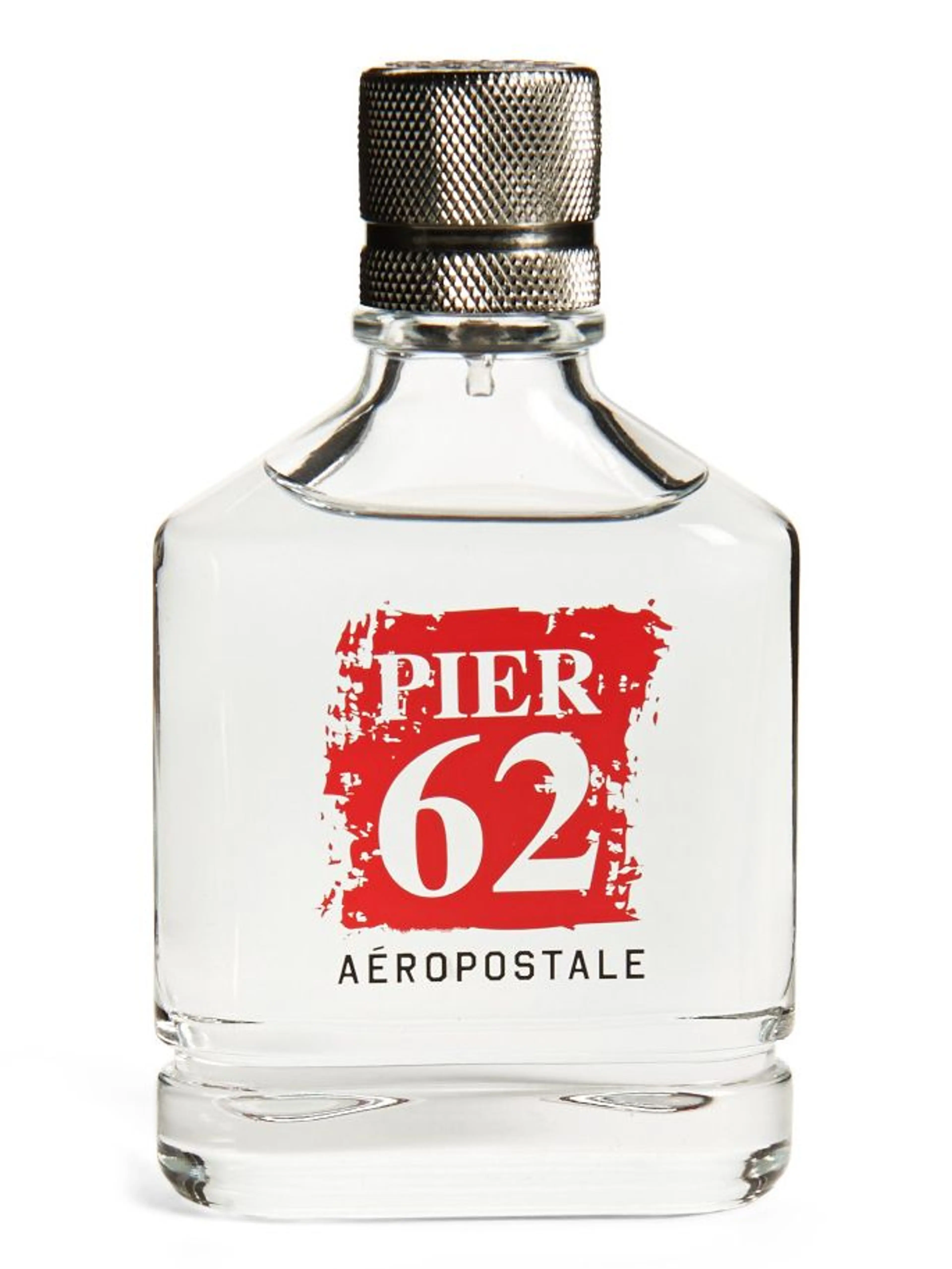 Pier 62