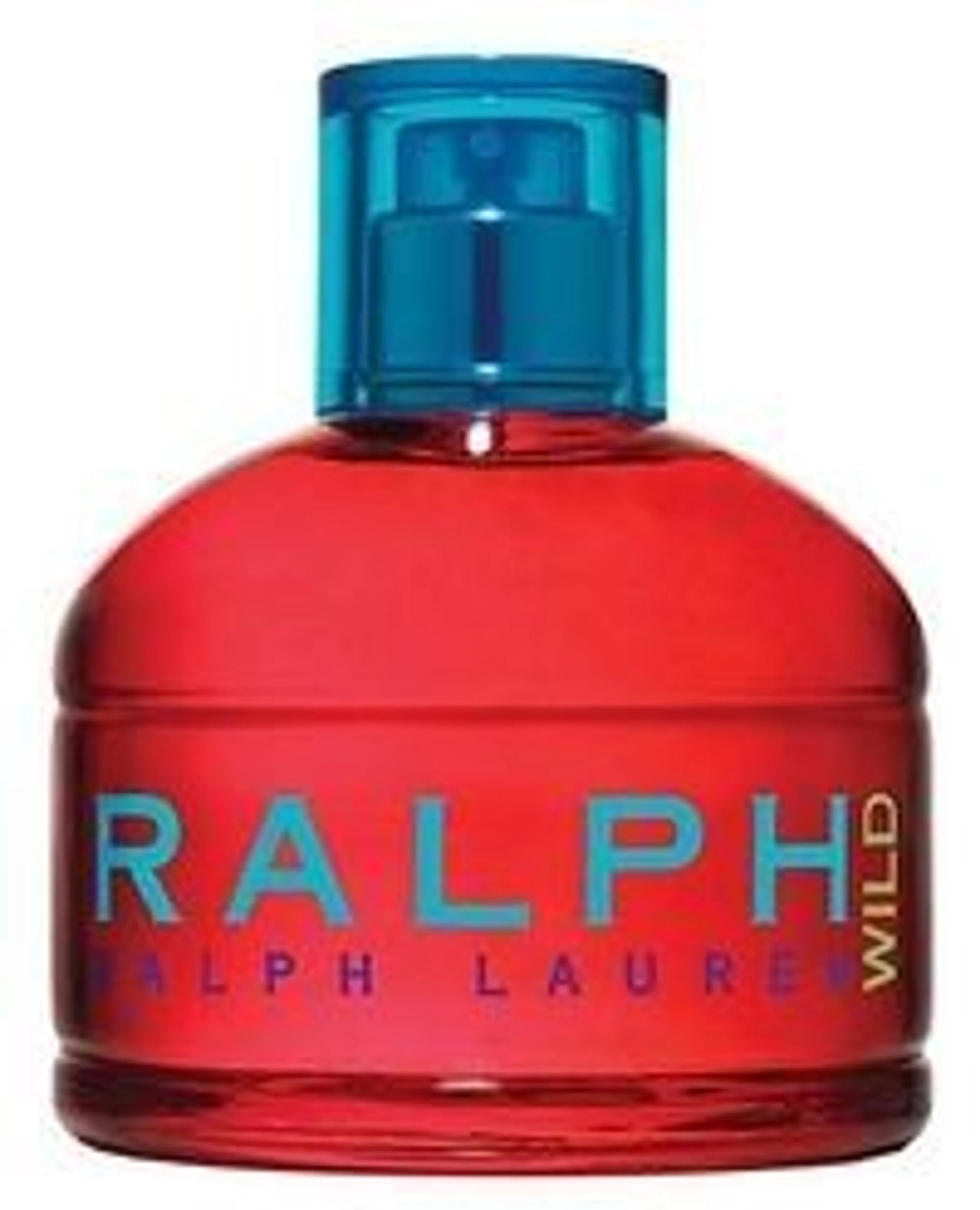 Ralph Wild