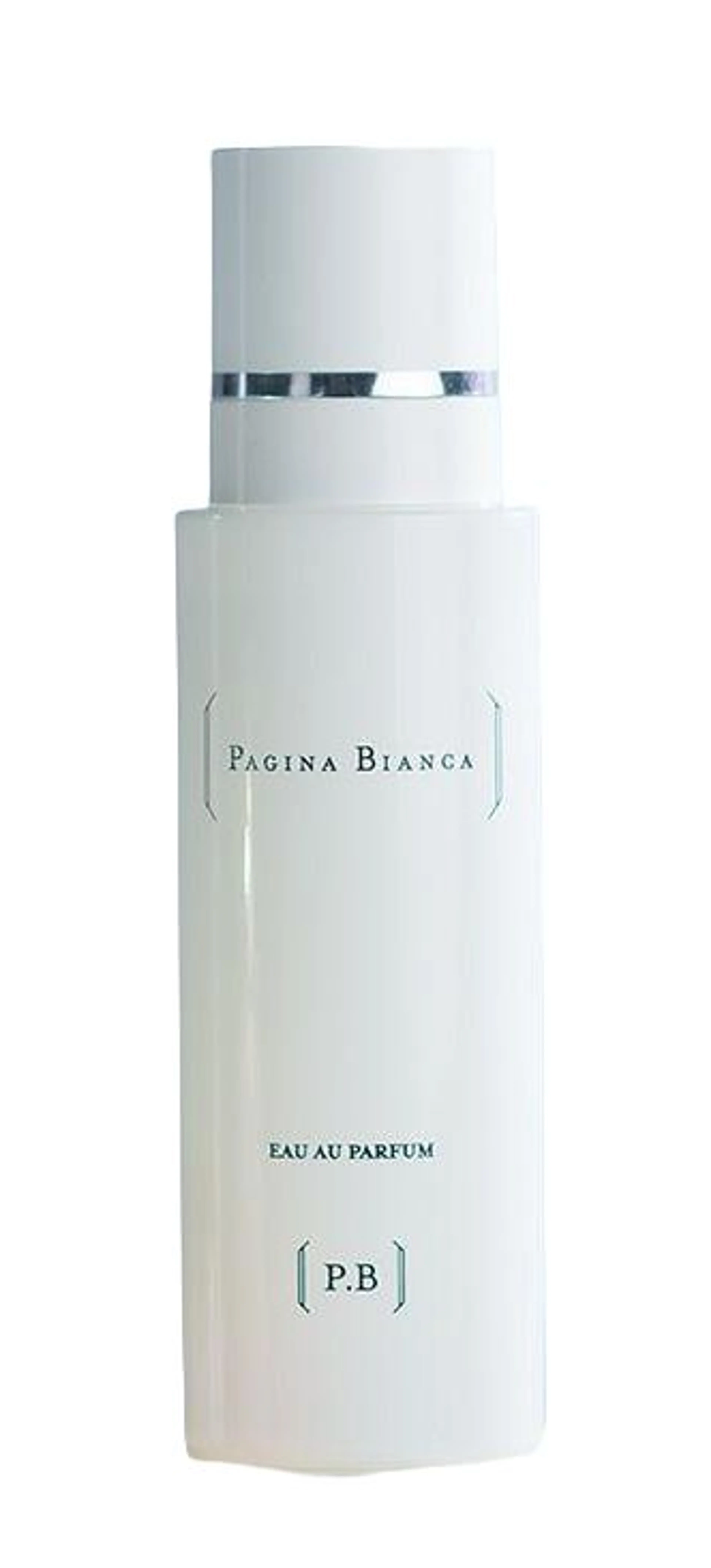 Pagina Bianca