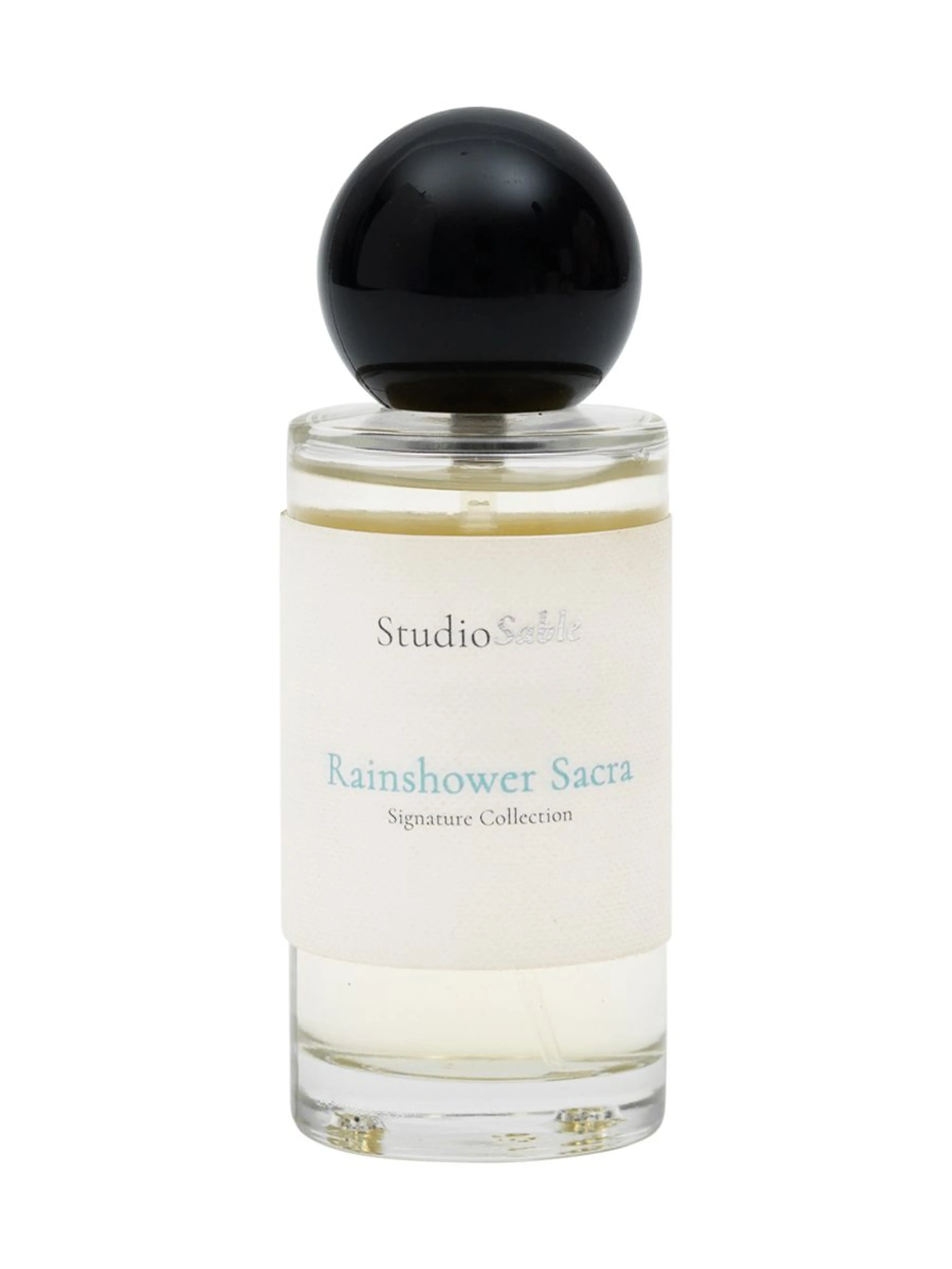 Rainshower Sacra