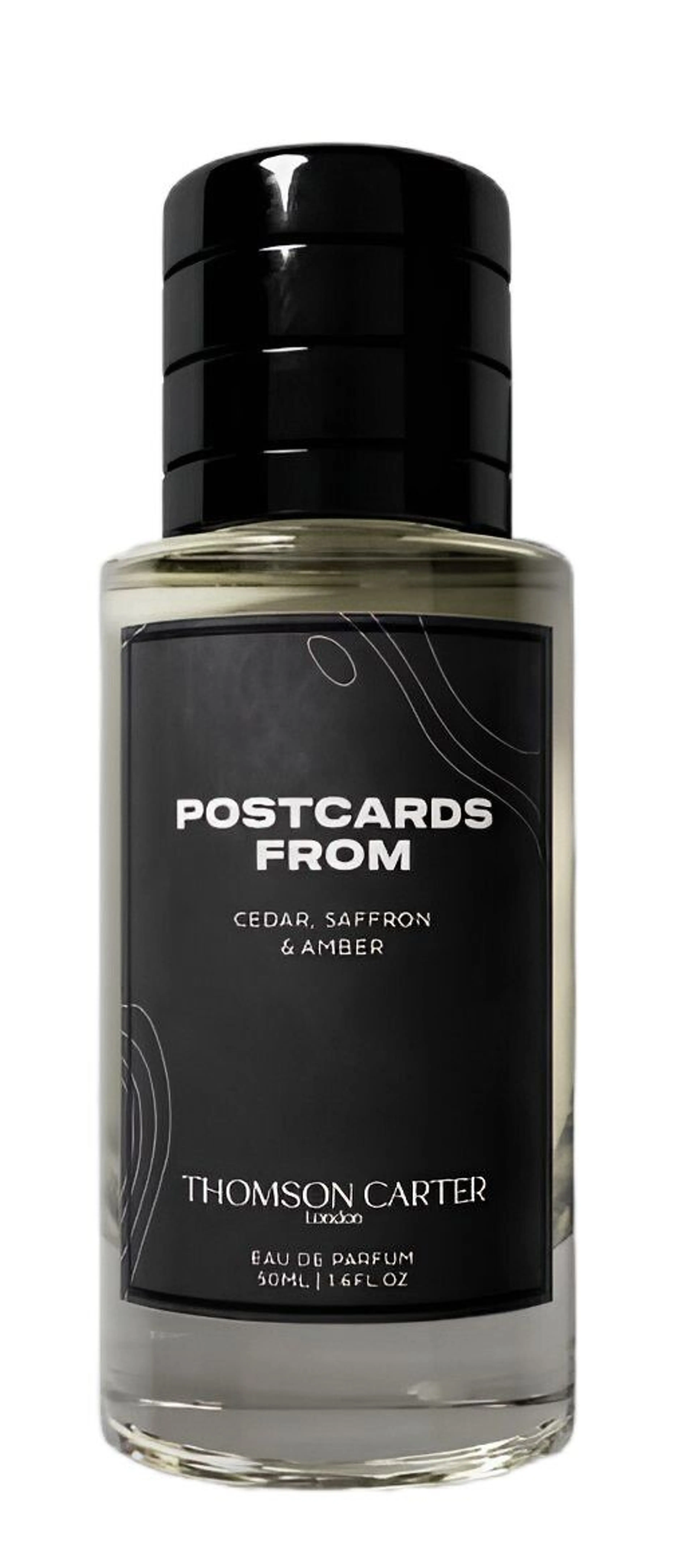 Postcards From