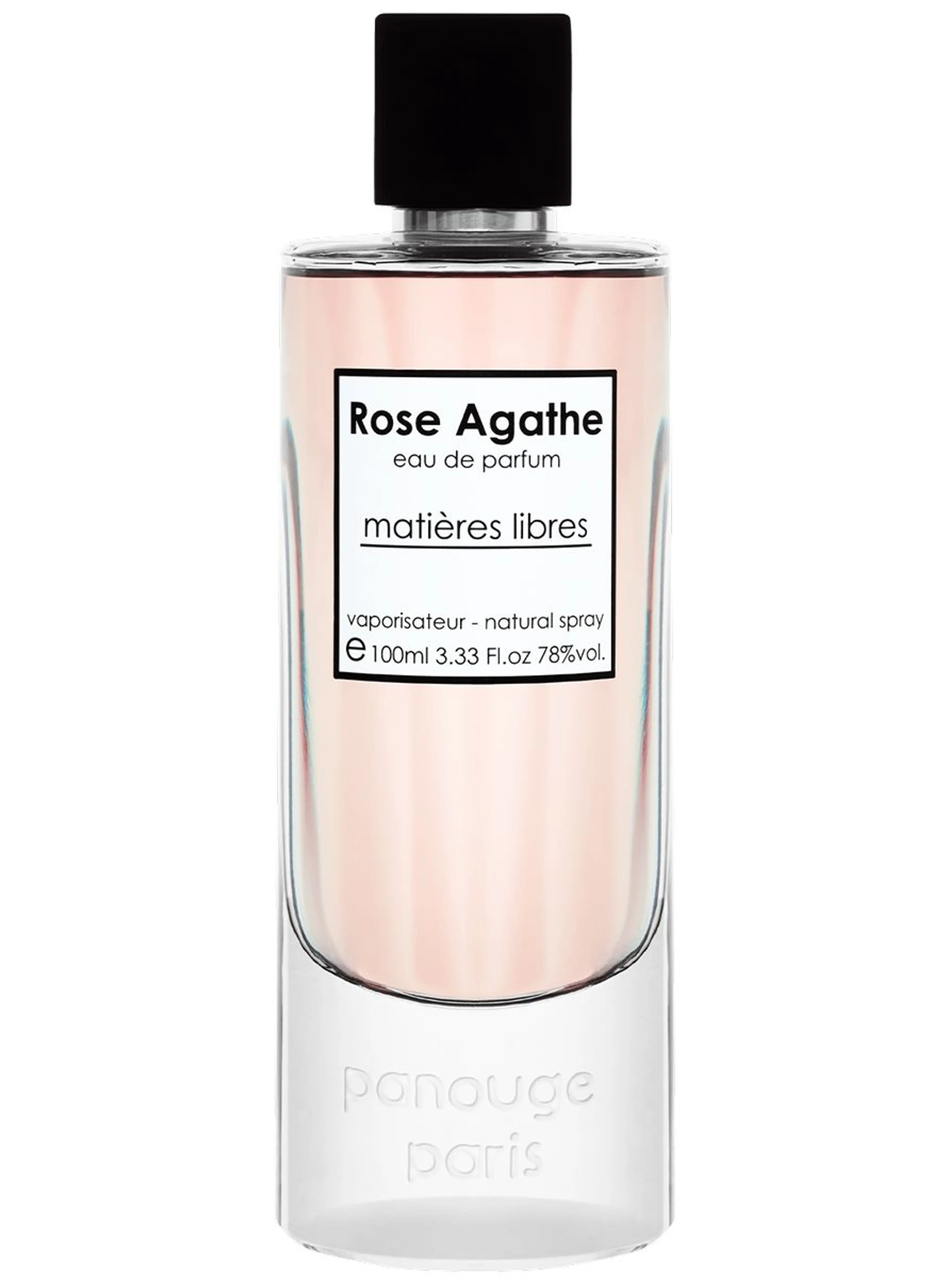 Rose Agathe