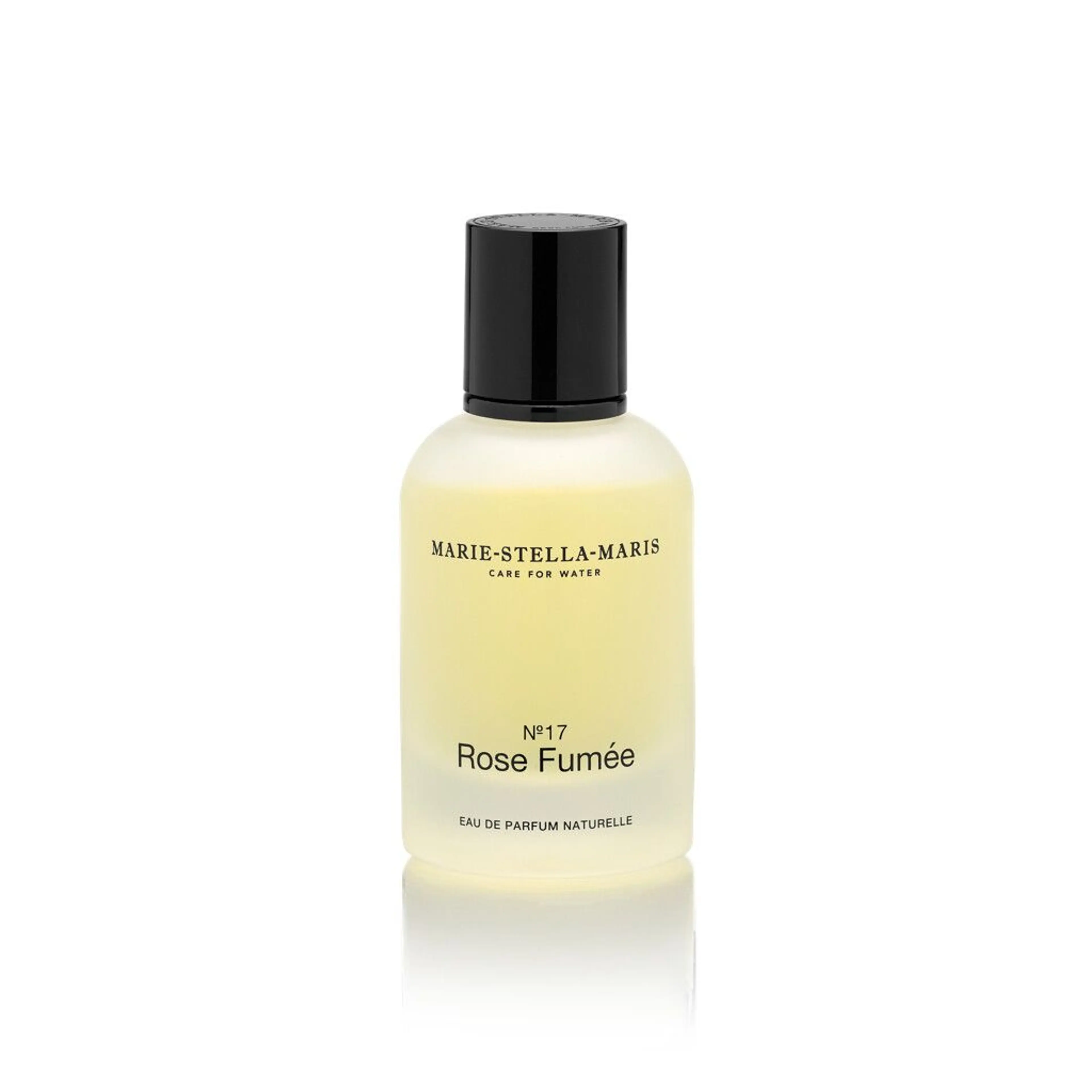 Rose Fumée No.17