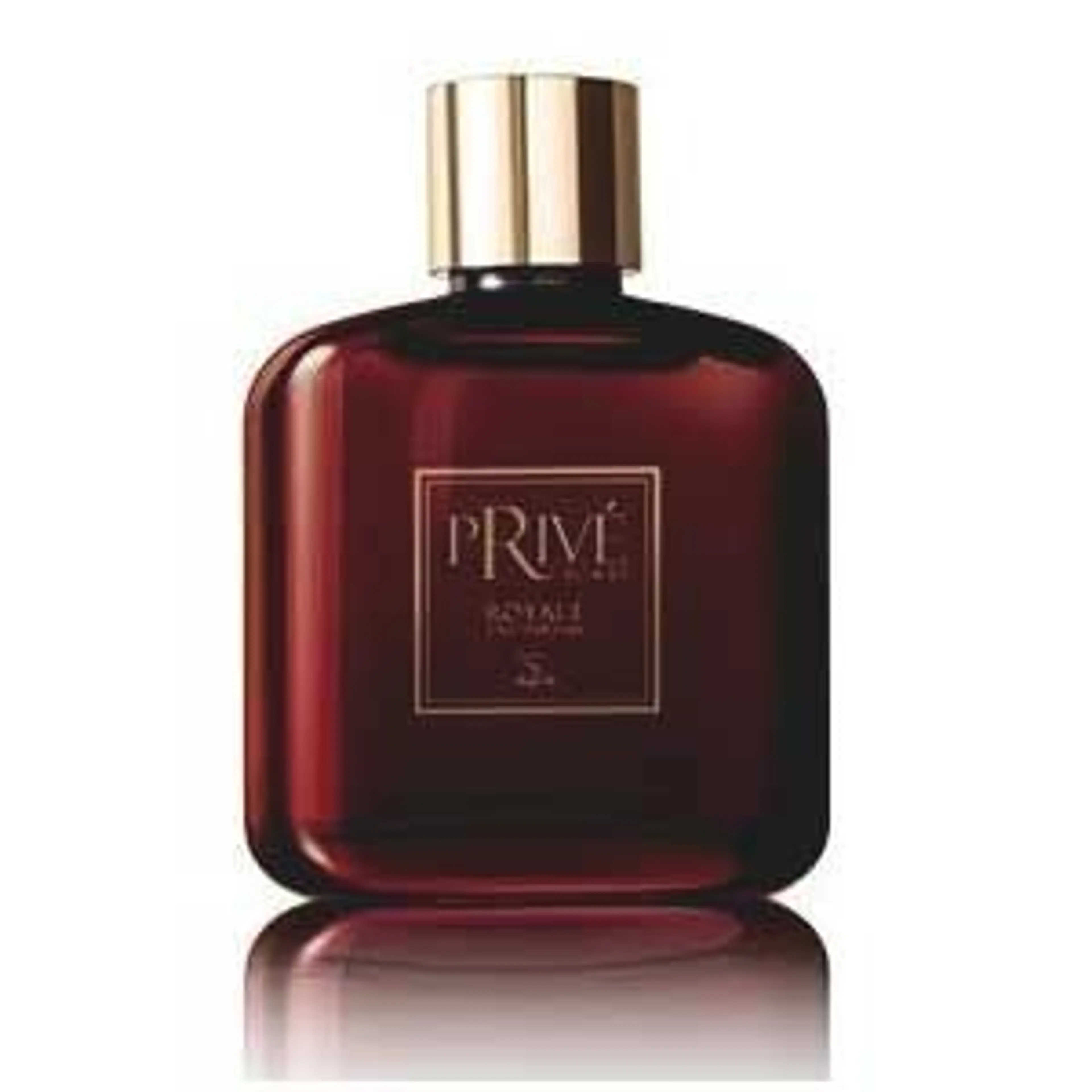 Privé Homme Royale