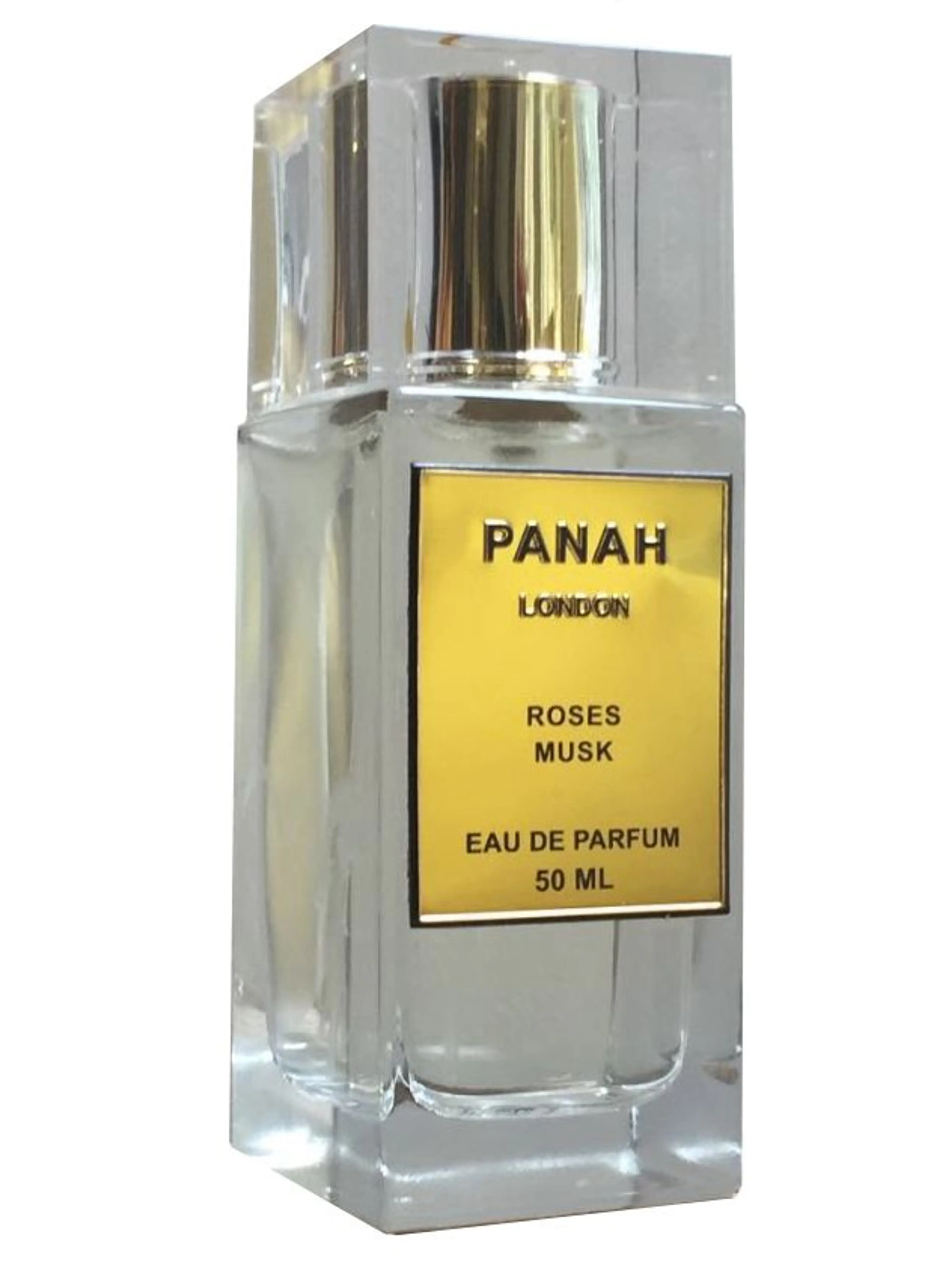 Roses Musk