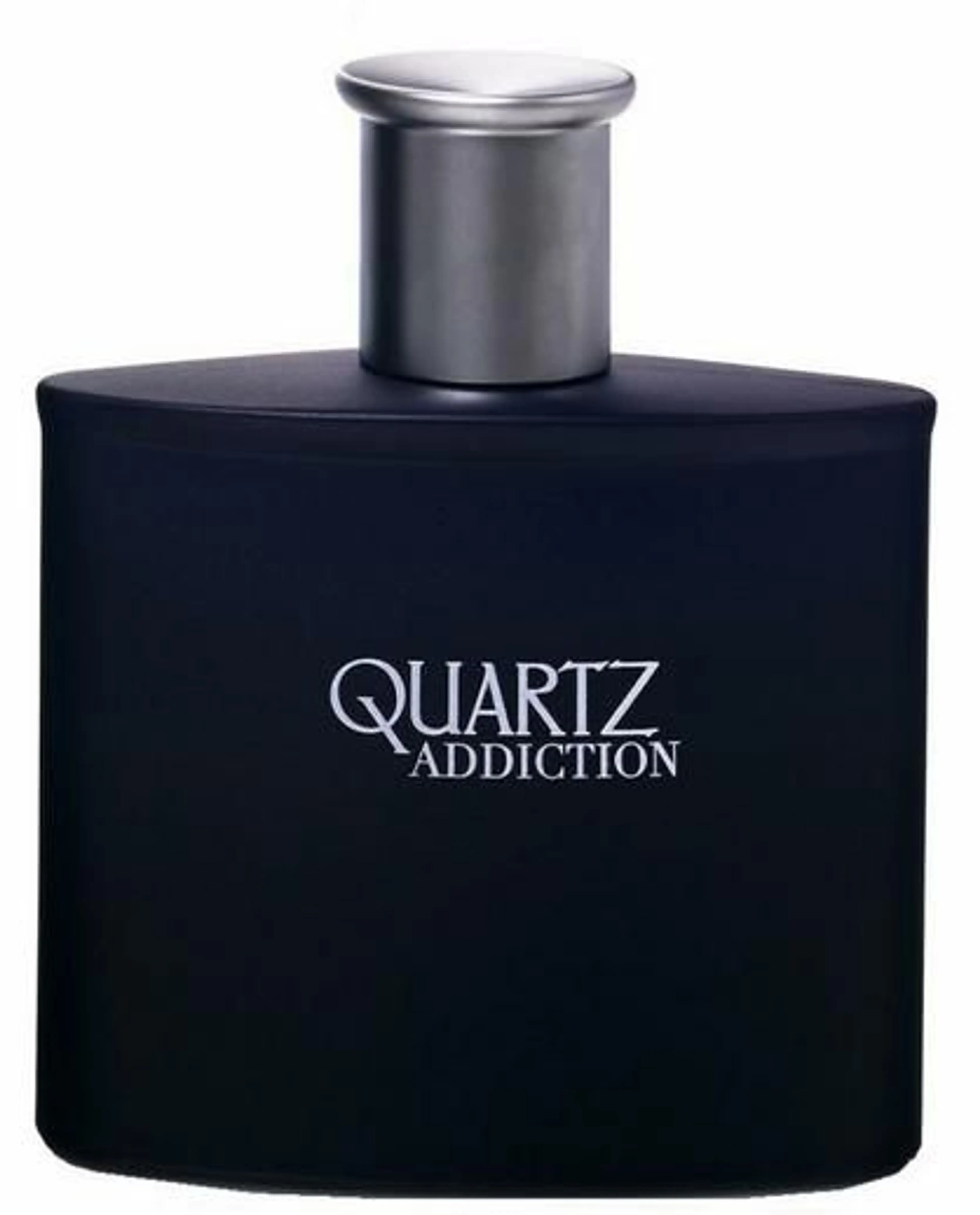 Quartz Addiction