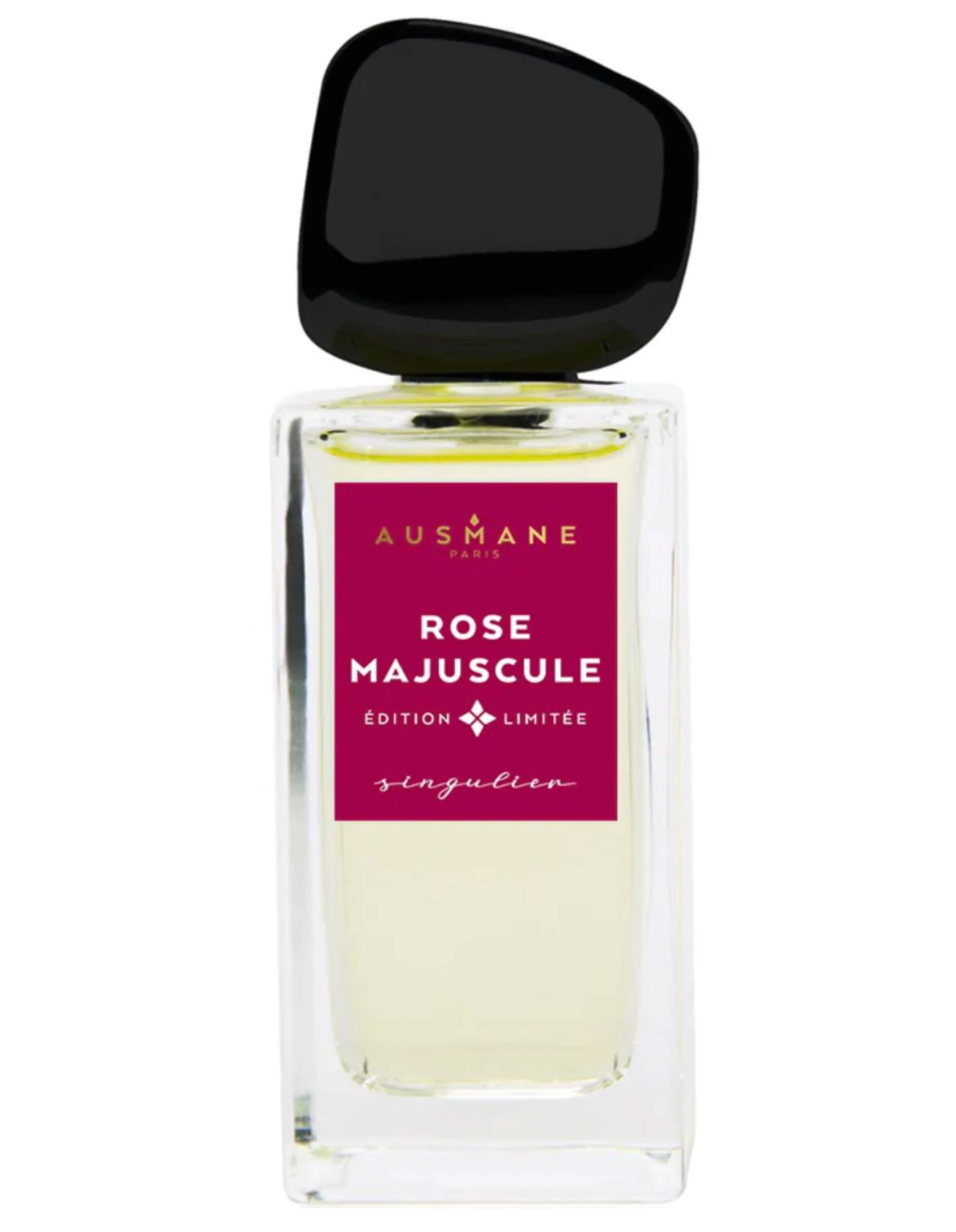 Rose Majuscule