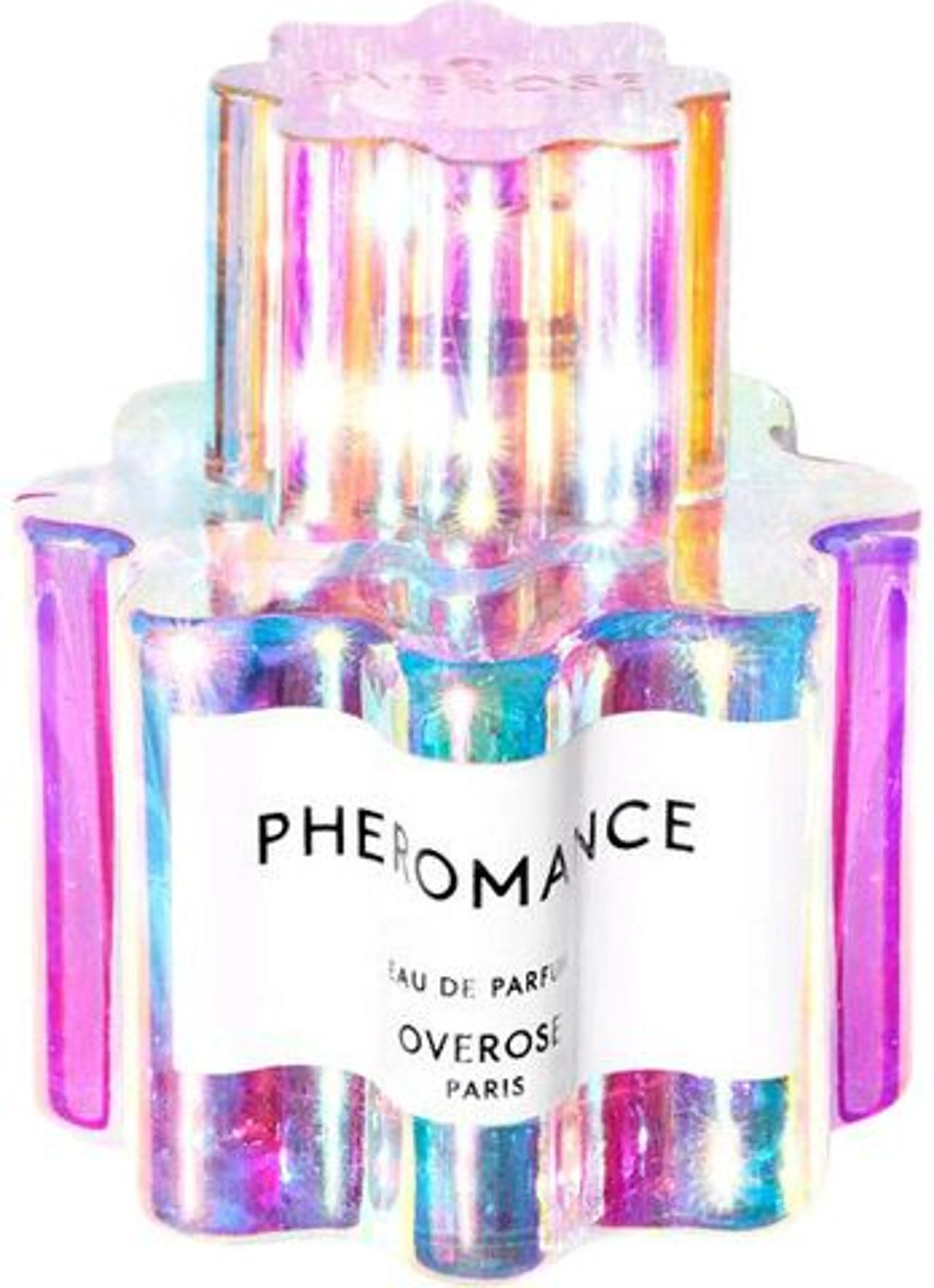 Pheromance