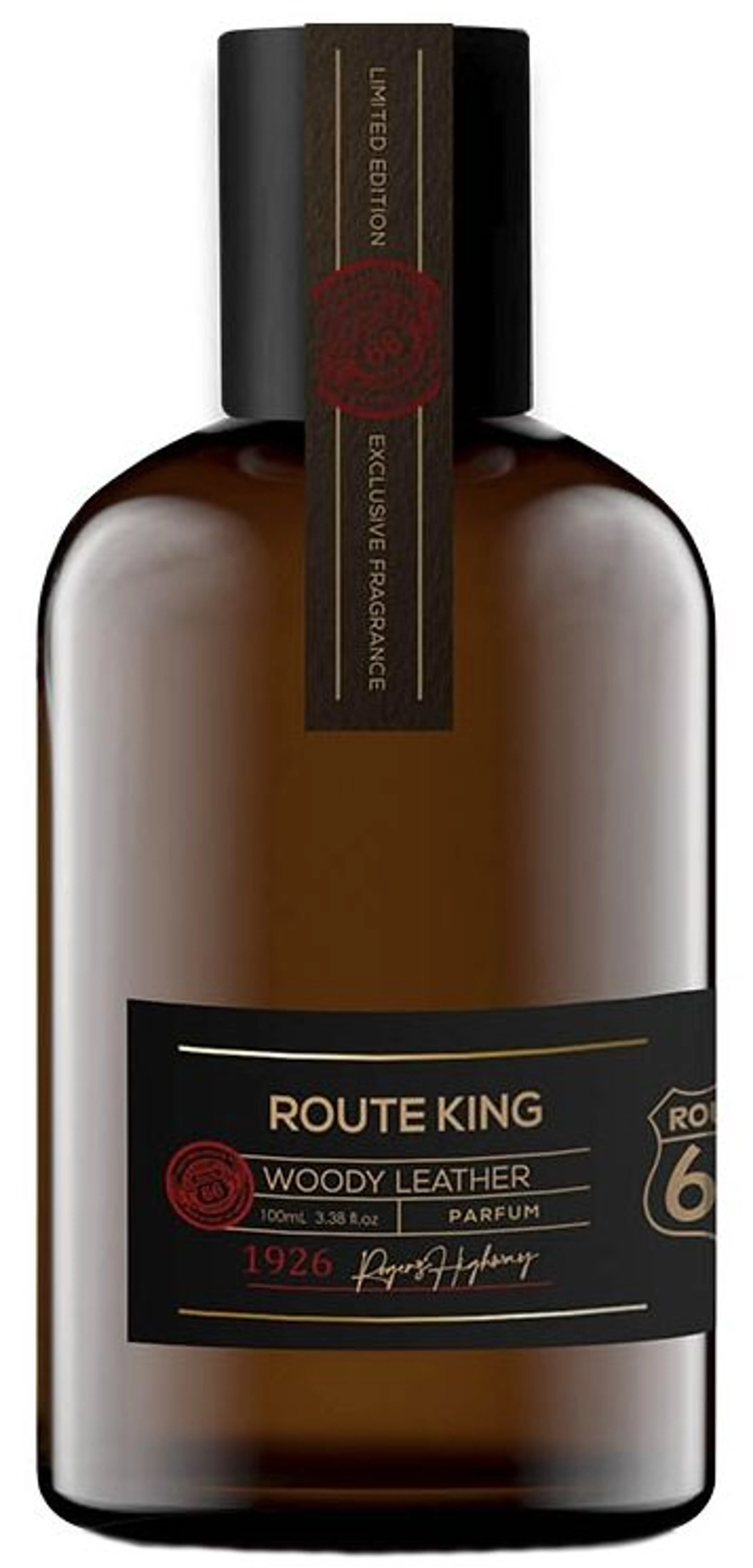Route King Route 66