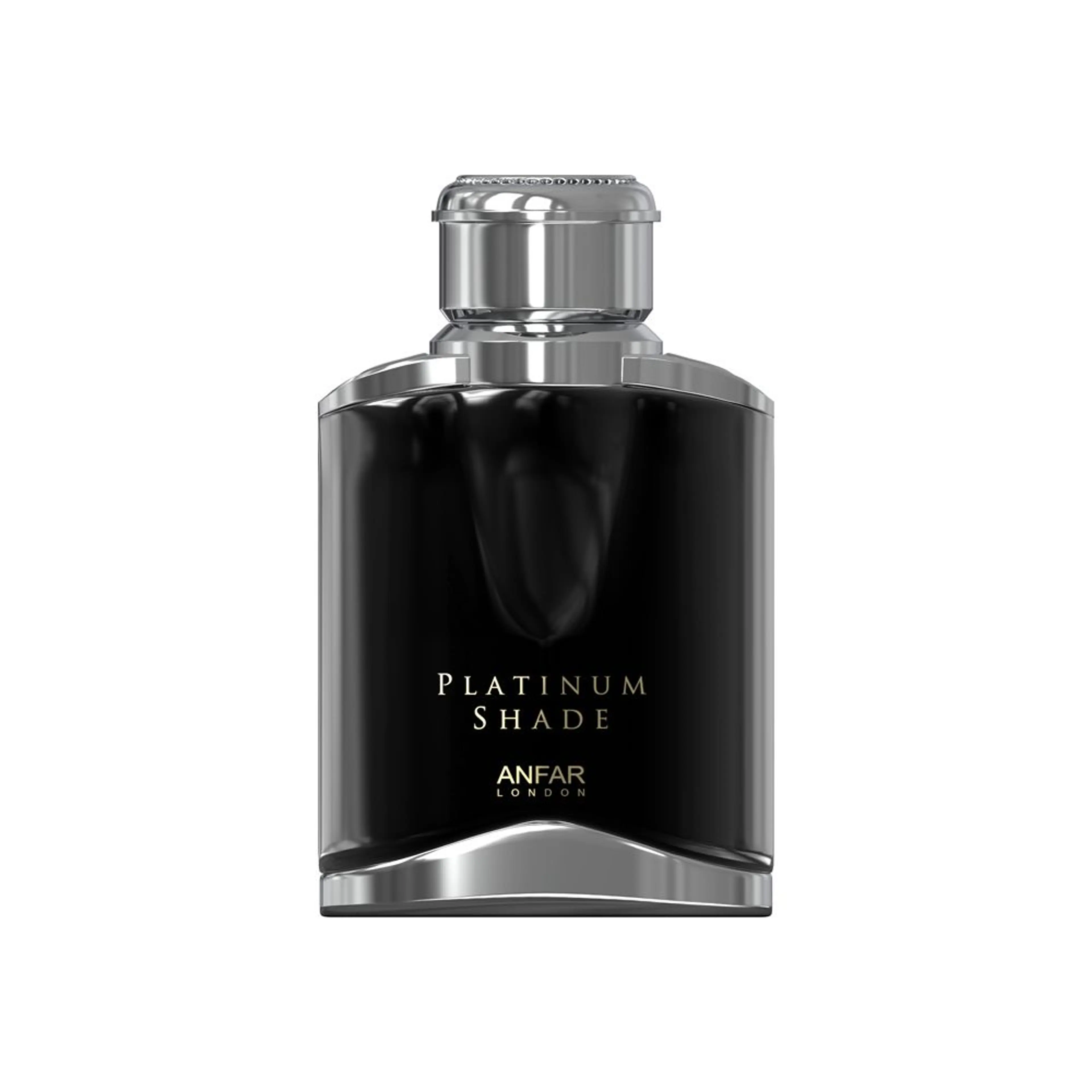 Platinum Shade