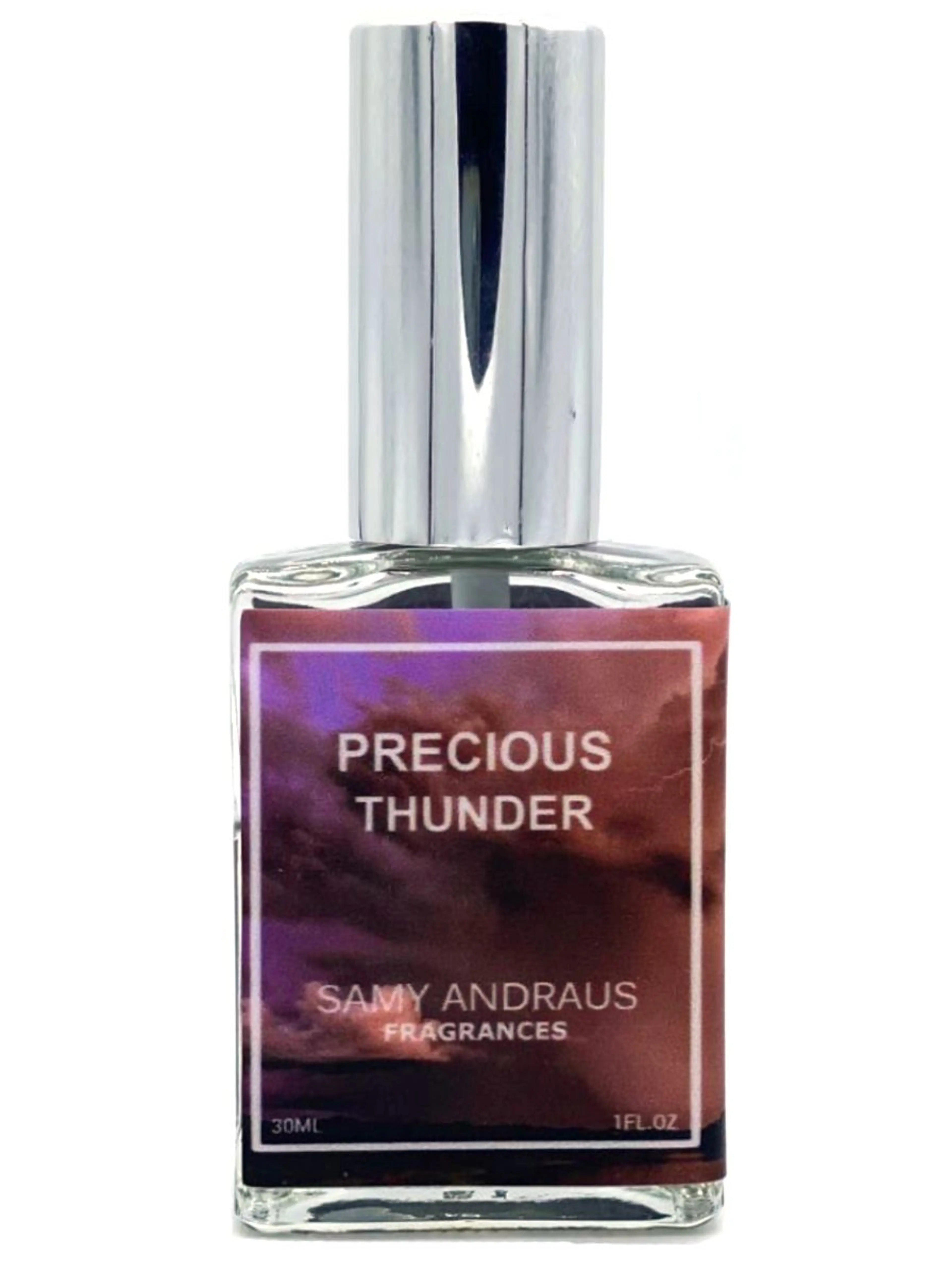 Precious Thunder