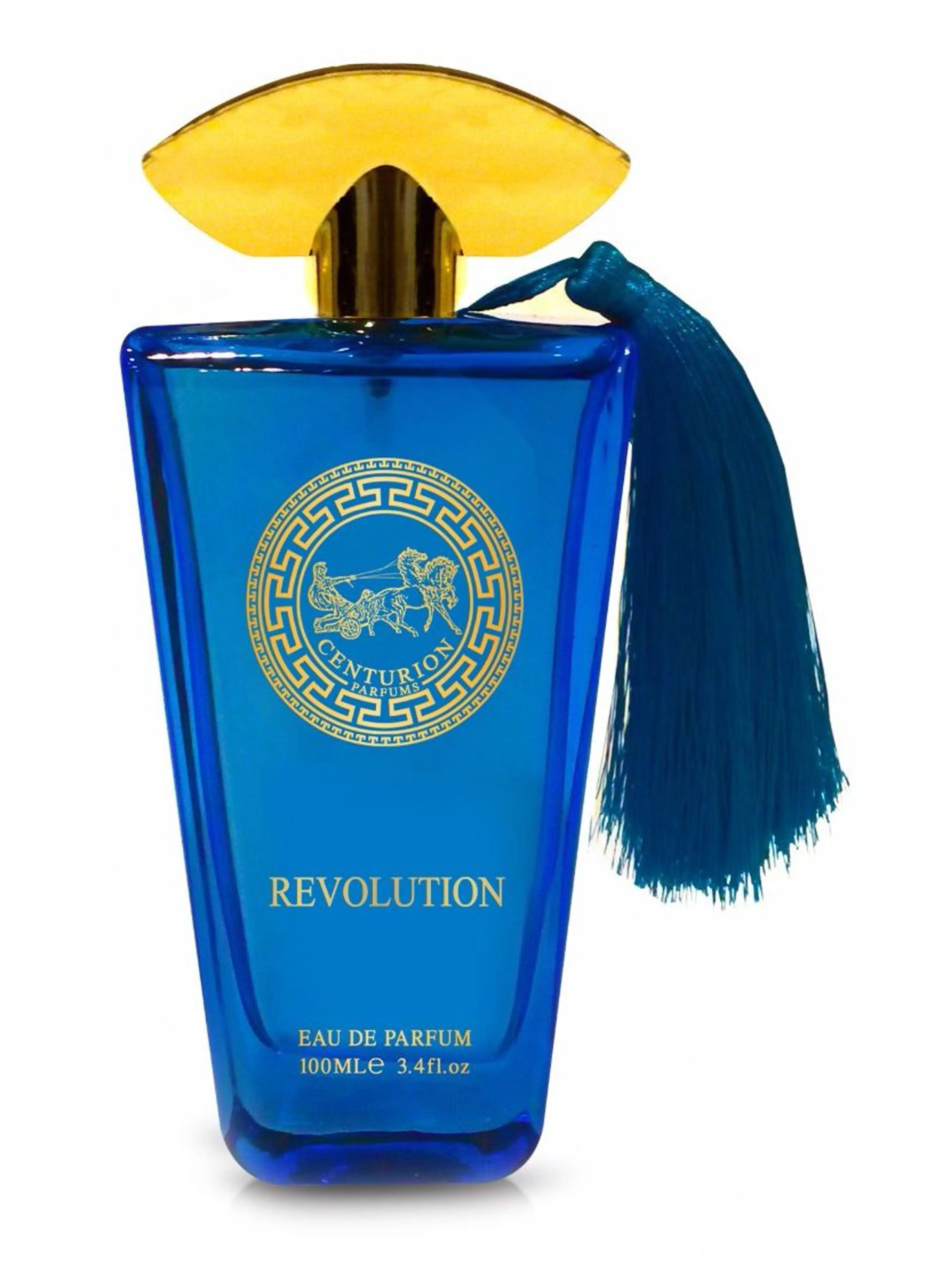 Revolution