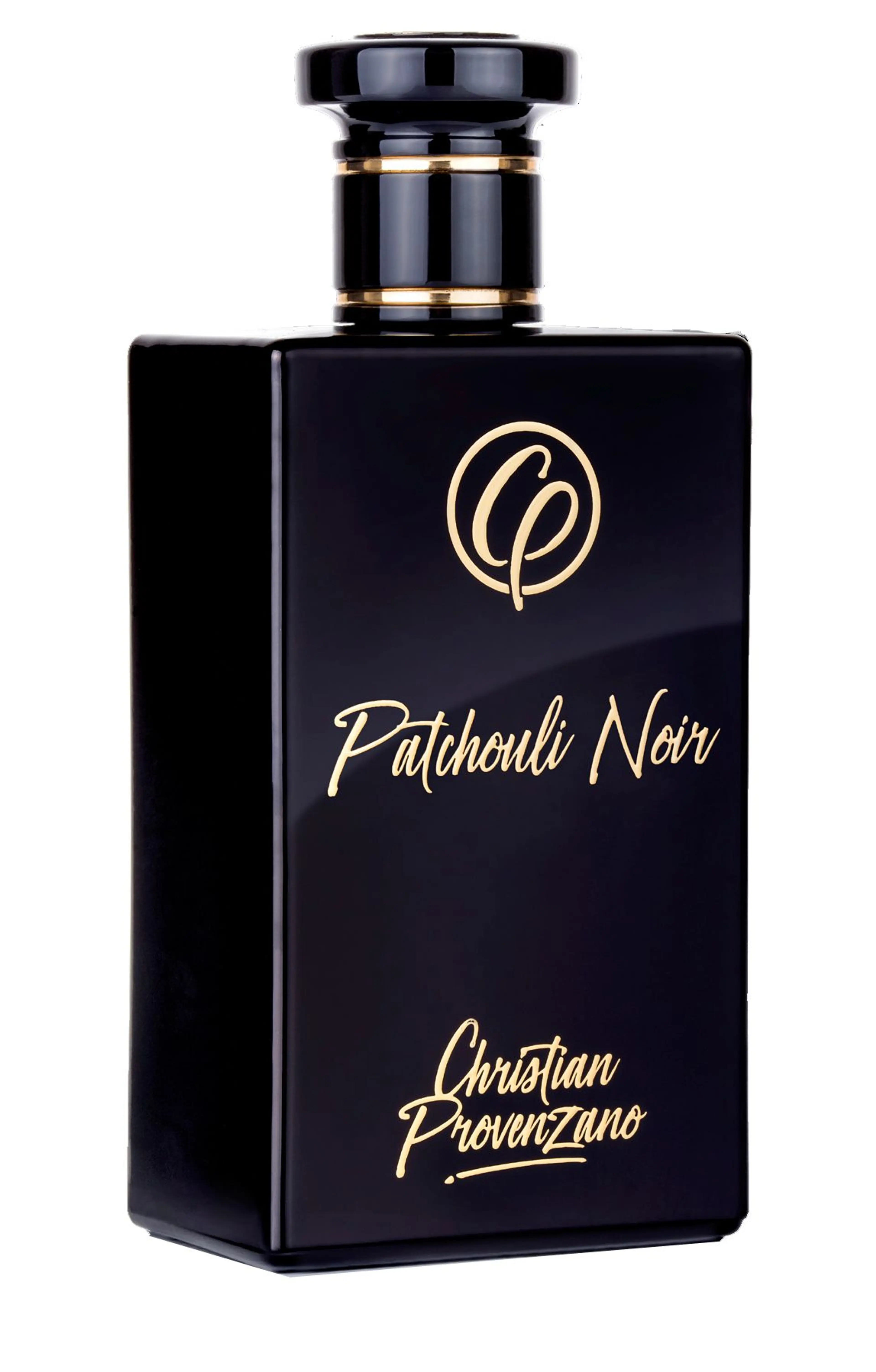 Patchouli Noir