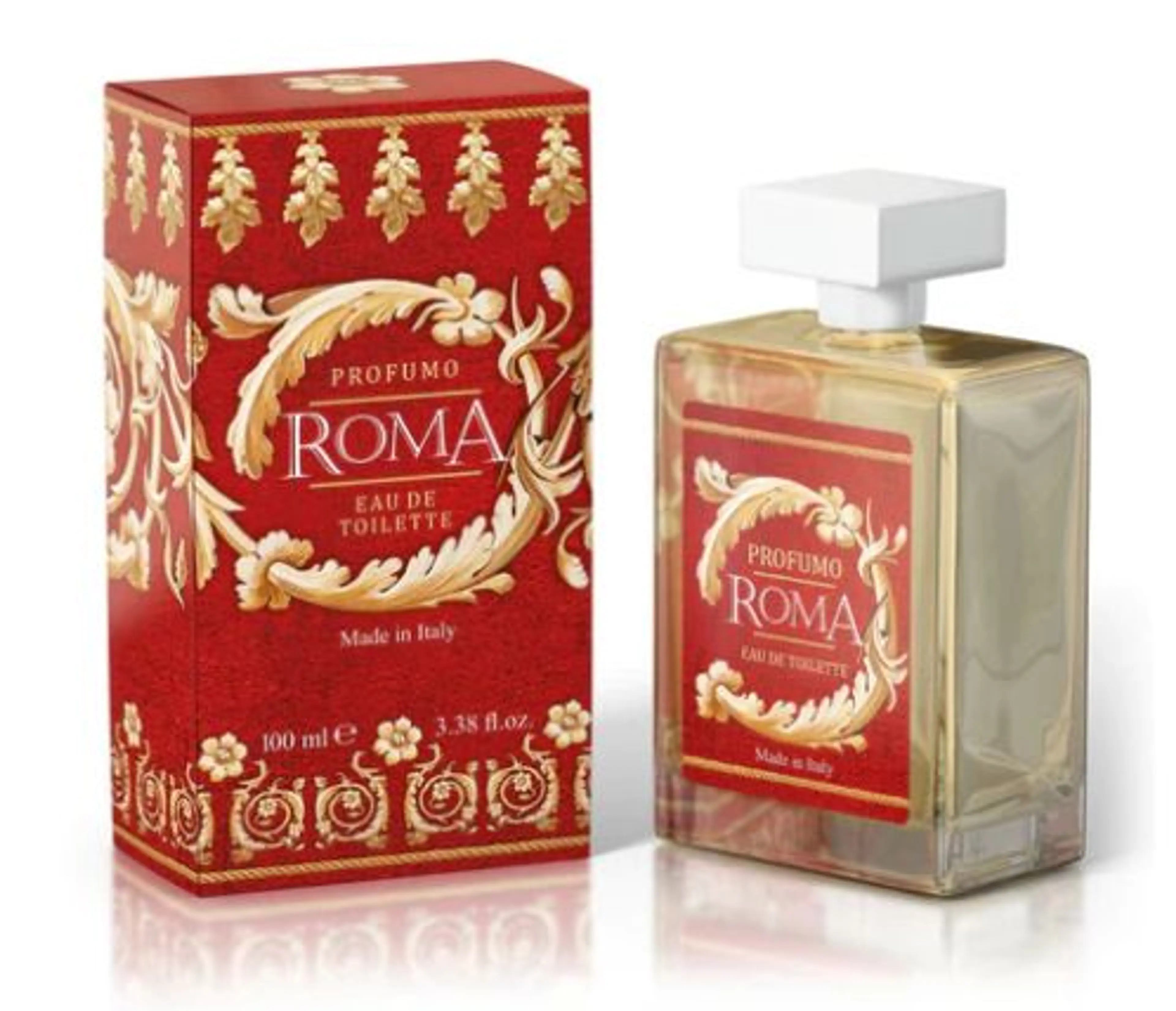 Roma