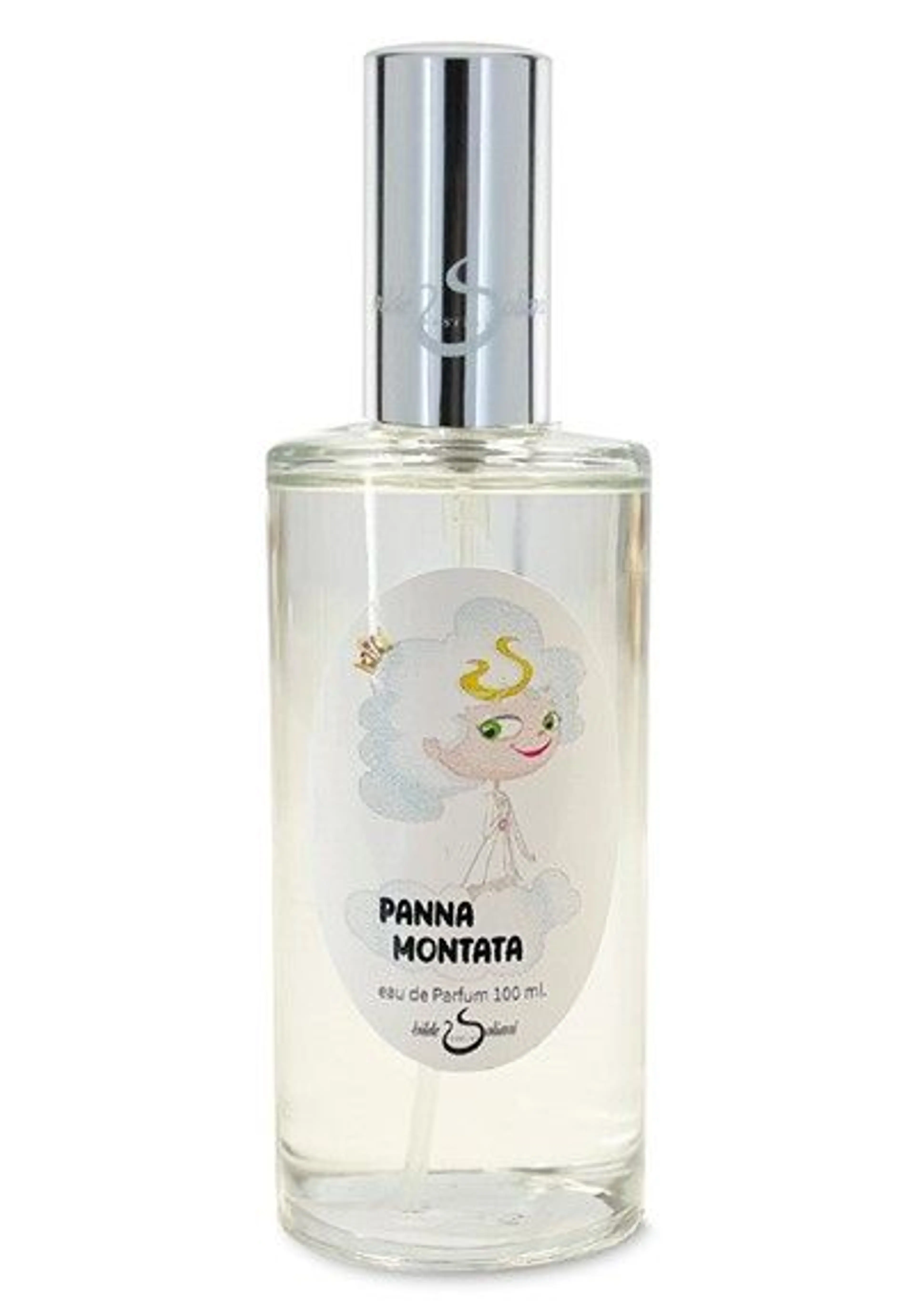 Panna Montata