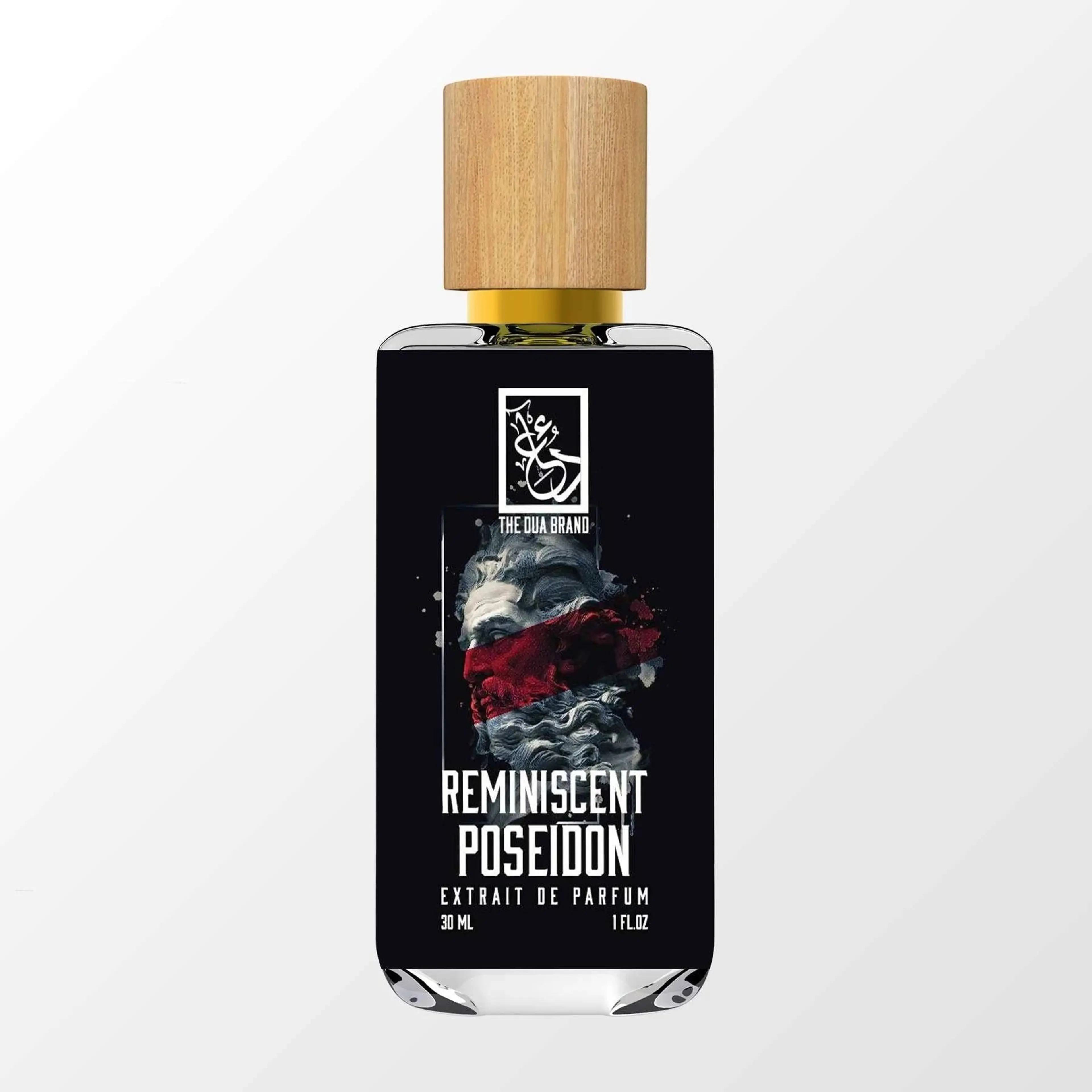 Reminiscent Poseidon