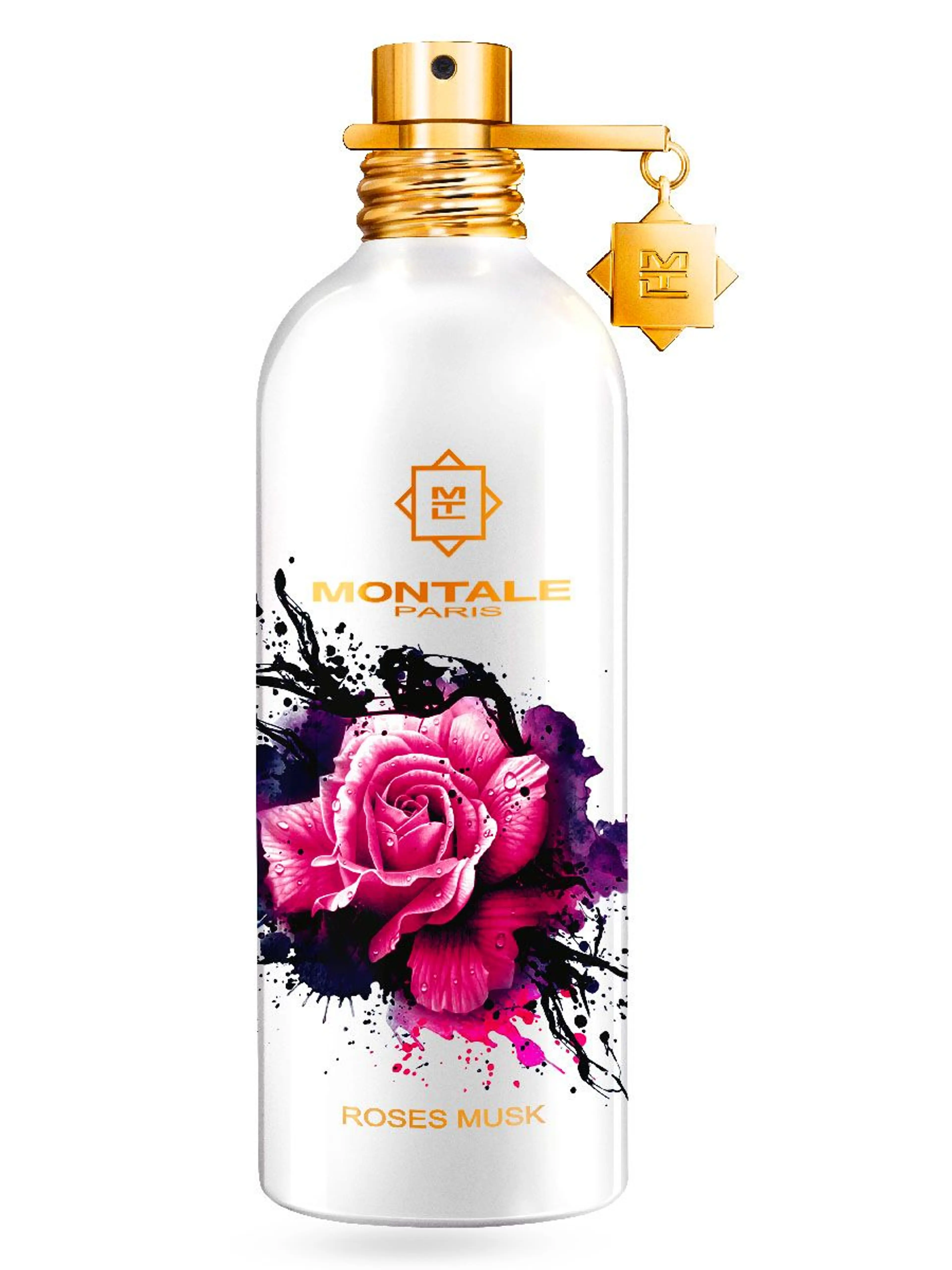 Roses Musk Limited Edition
