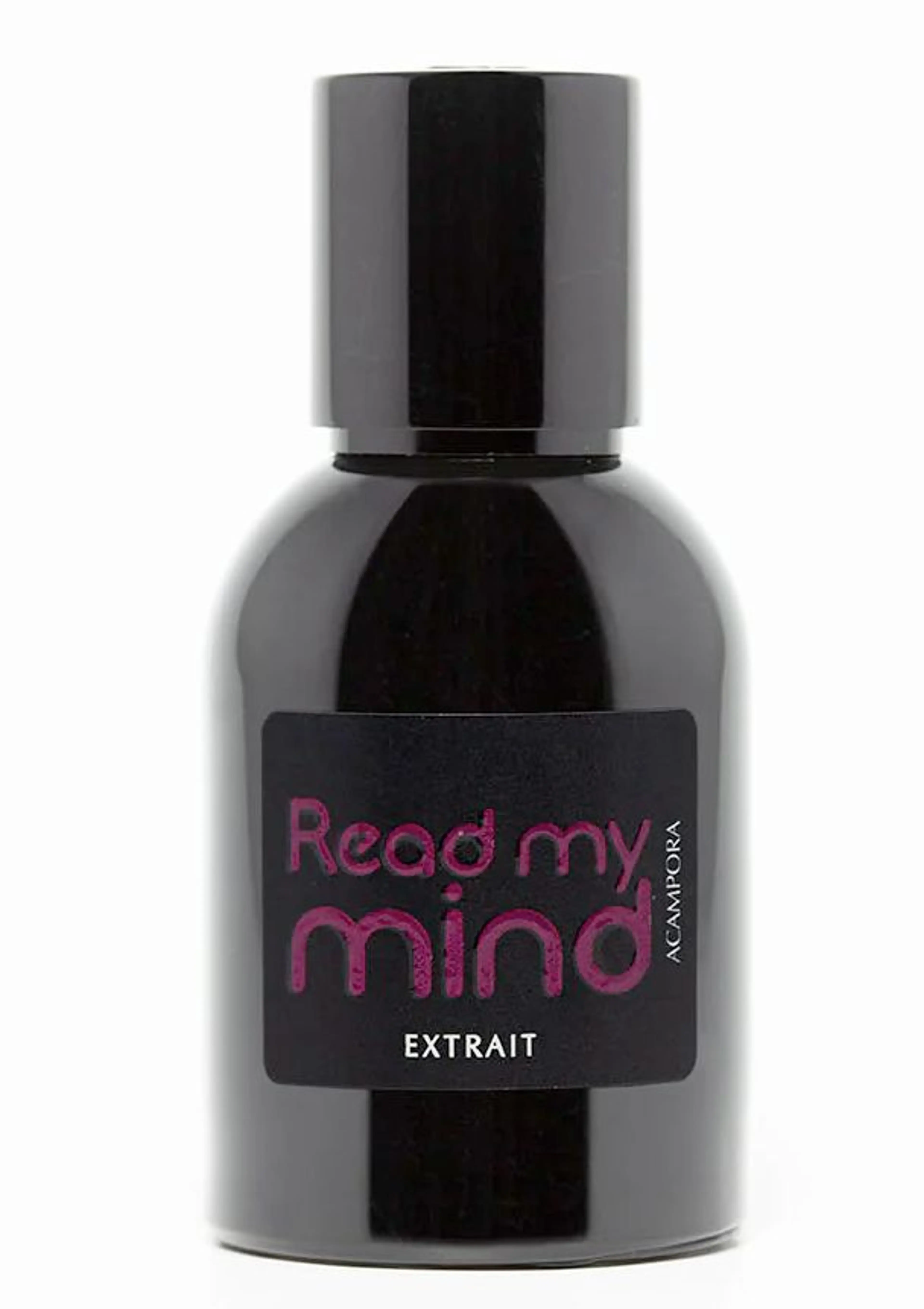 Read My Mind – Extrait de Parfum