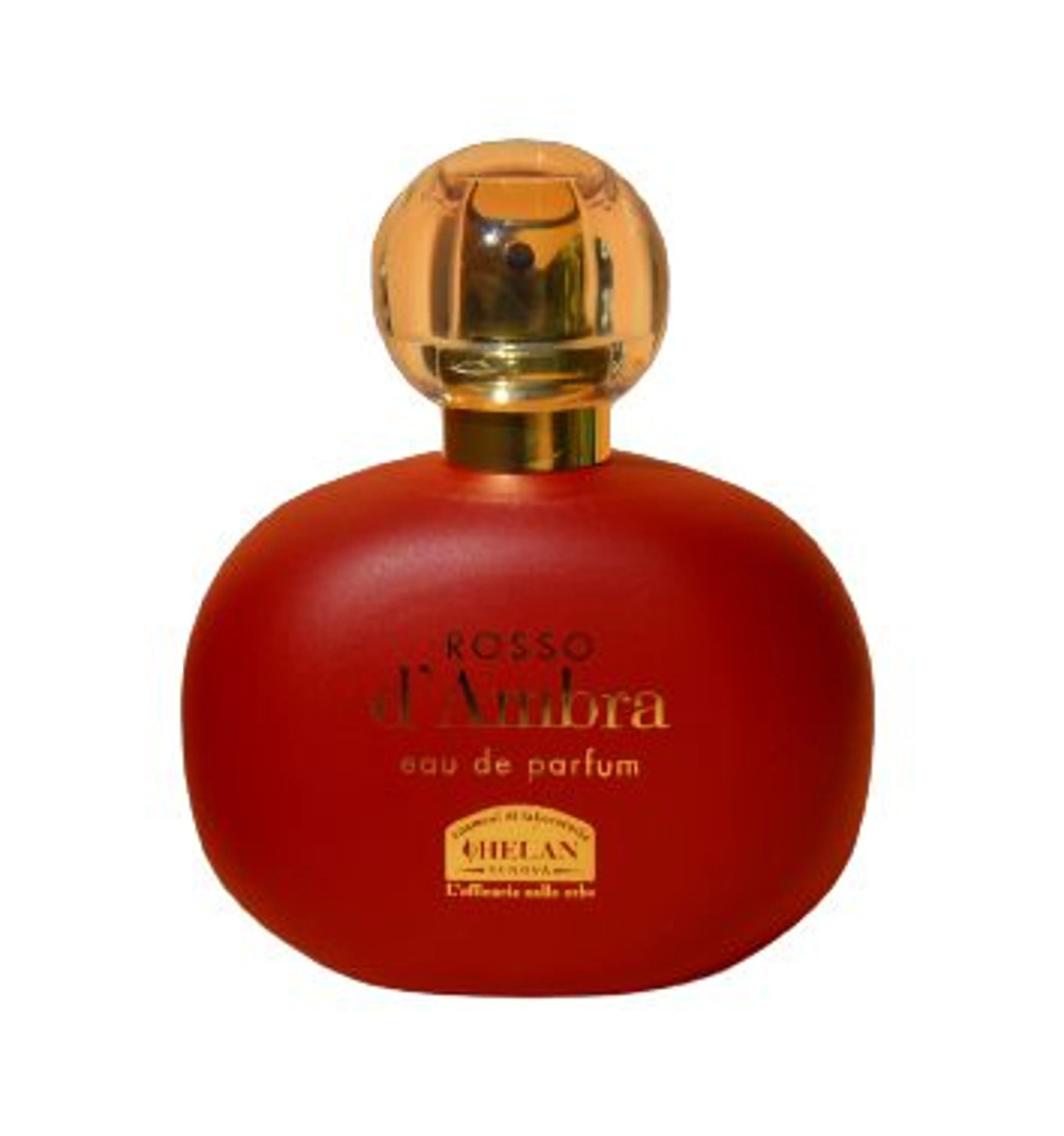 Rosso d'Ambra