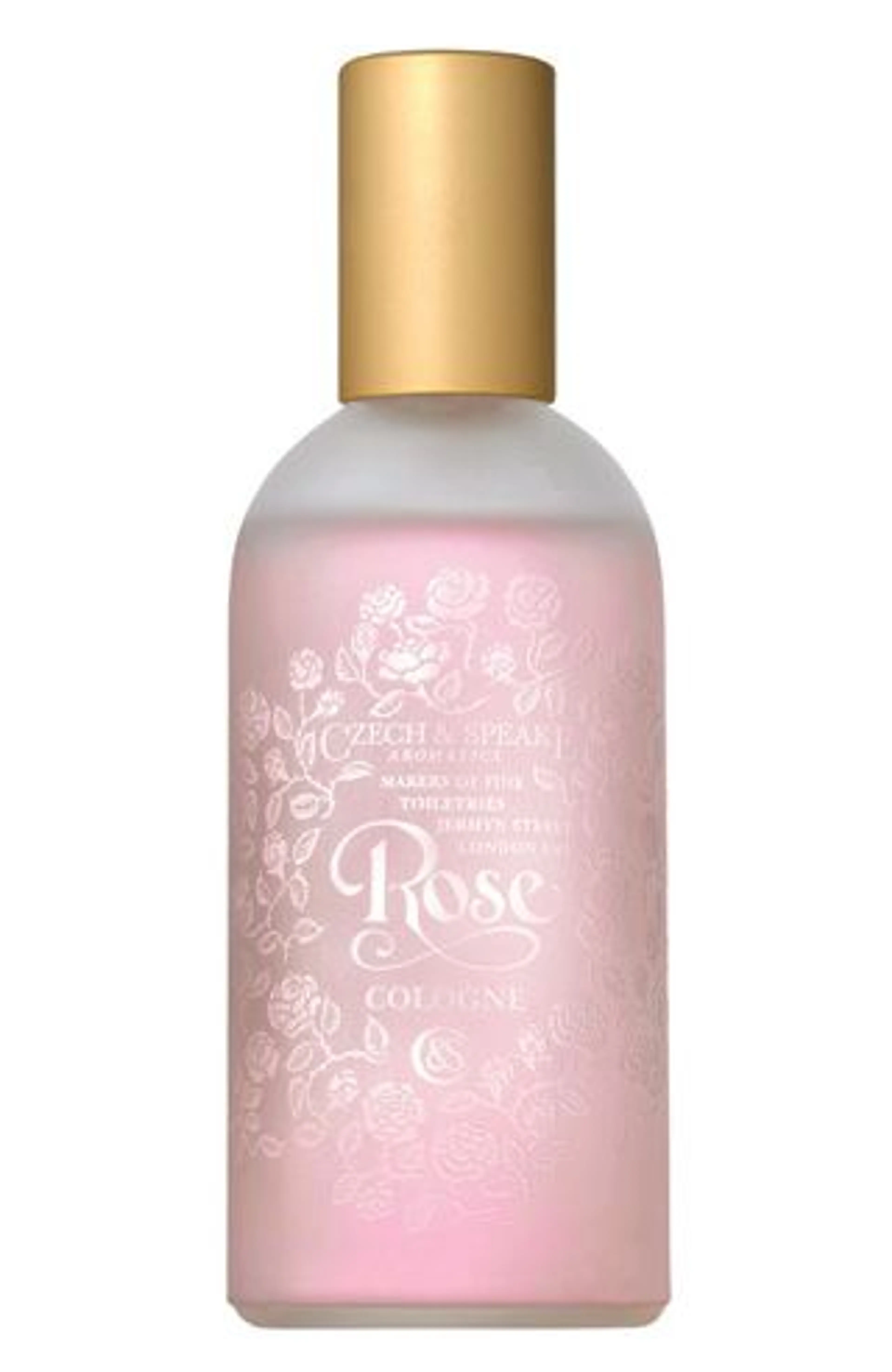 Rose Cologne