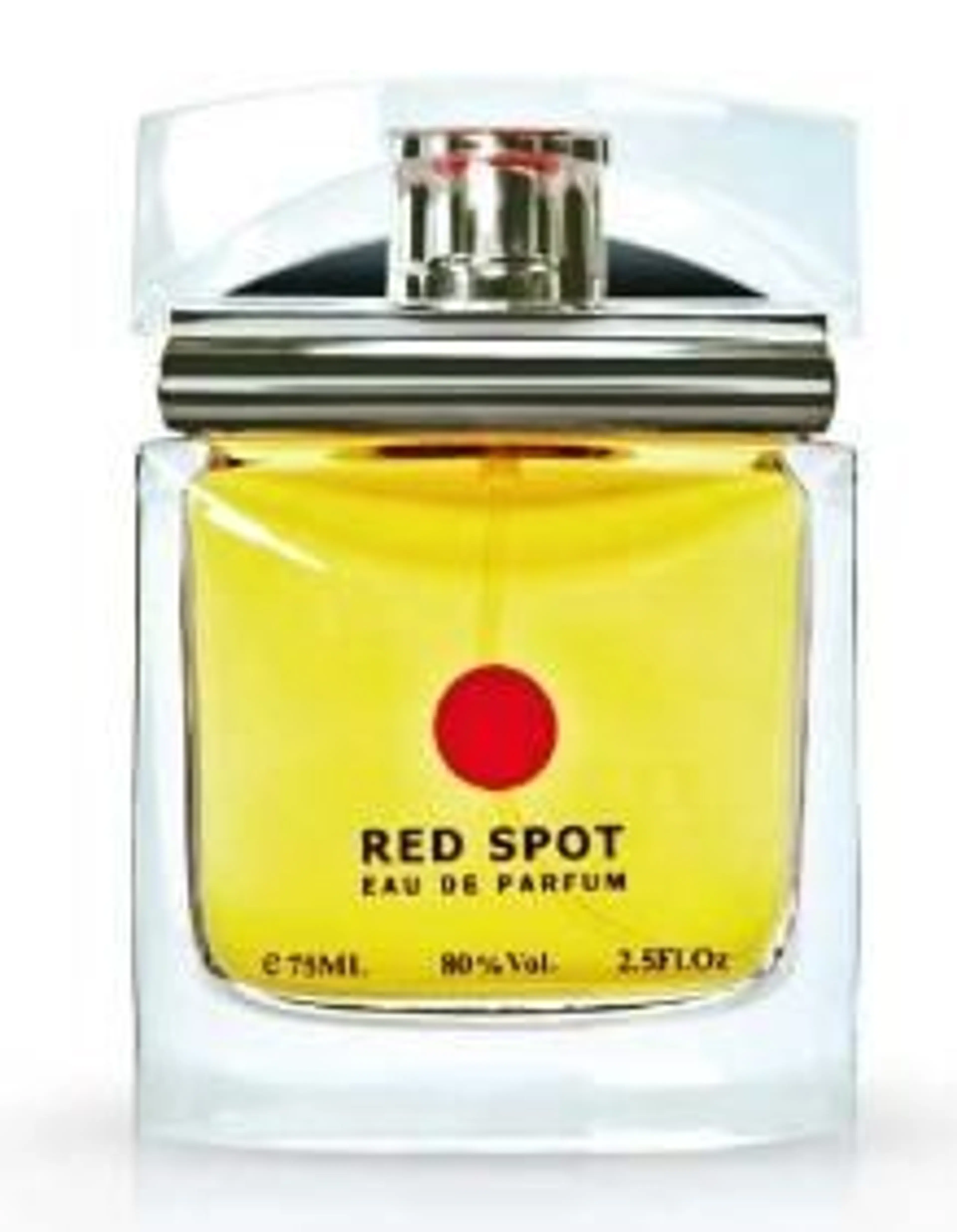 Red Spot