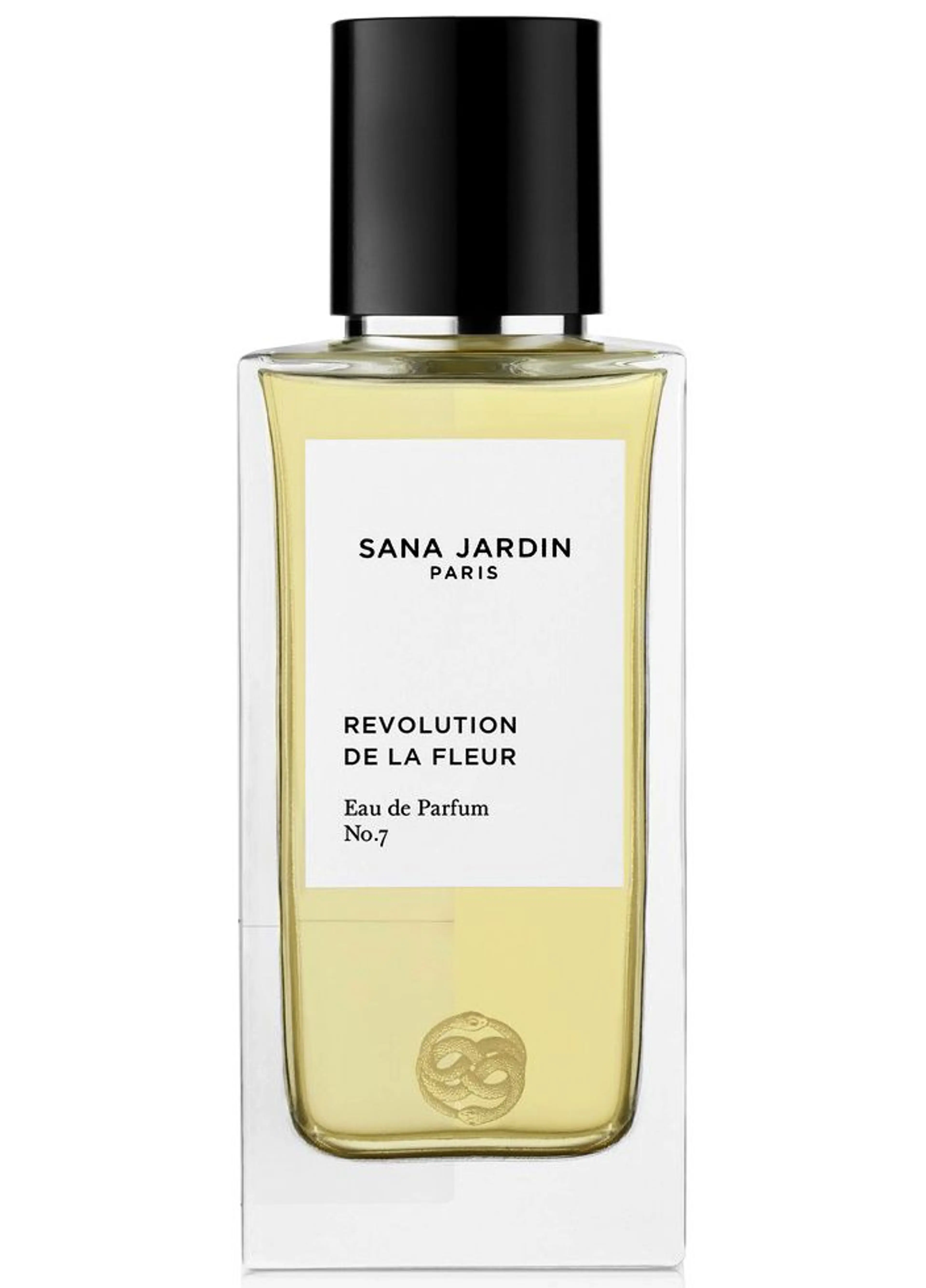 Revolution de la Fleur