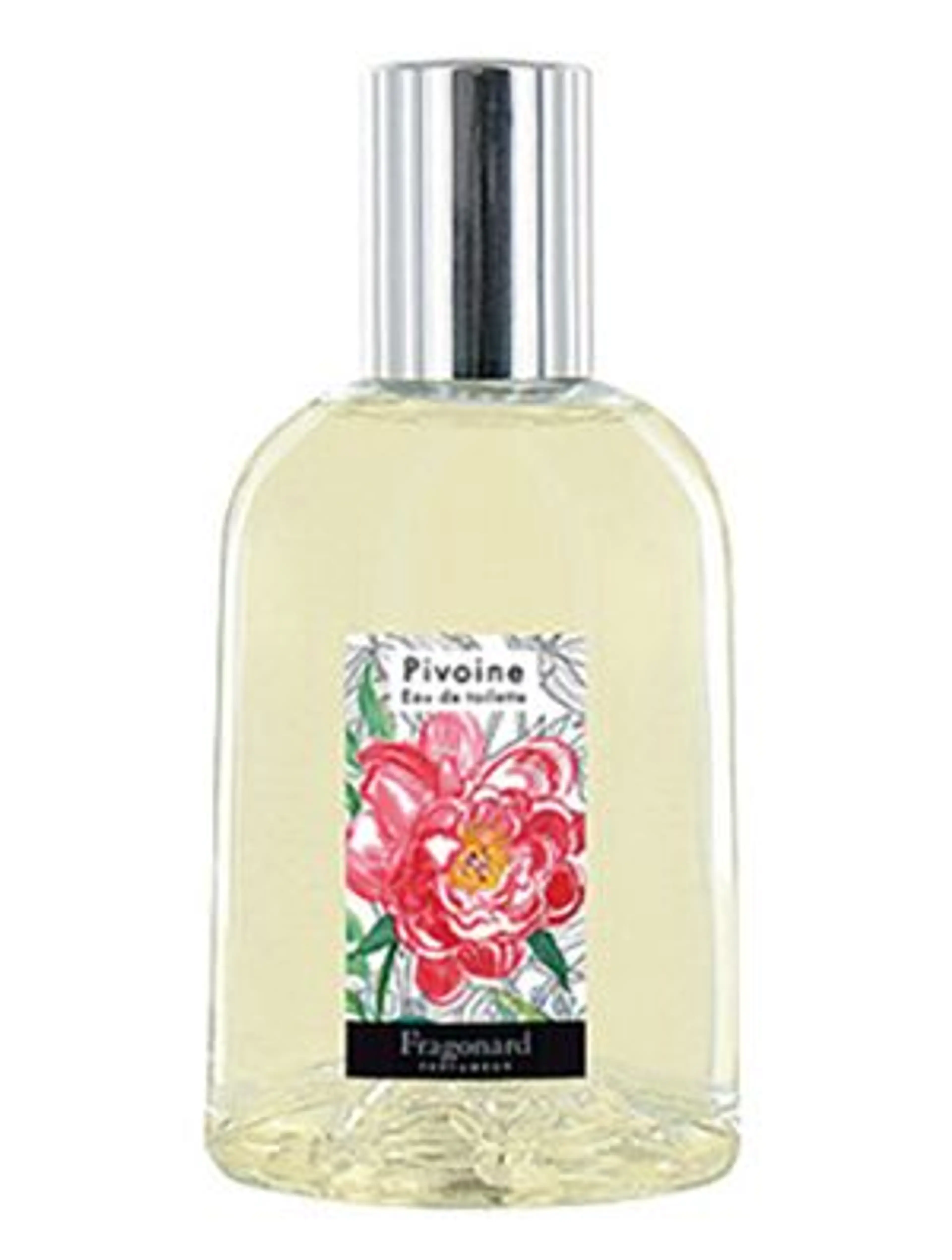 Pivoine