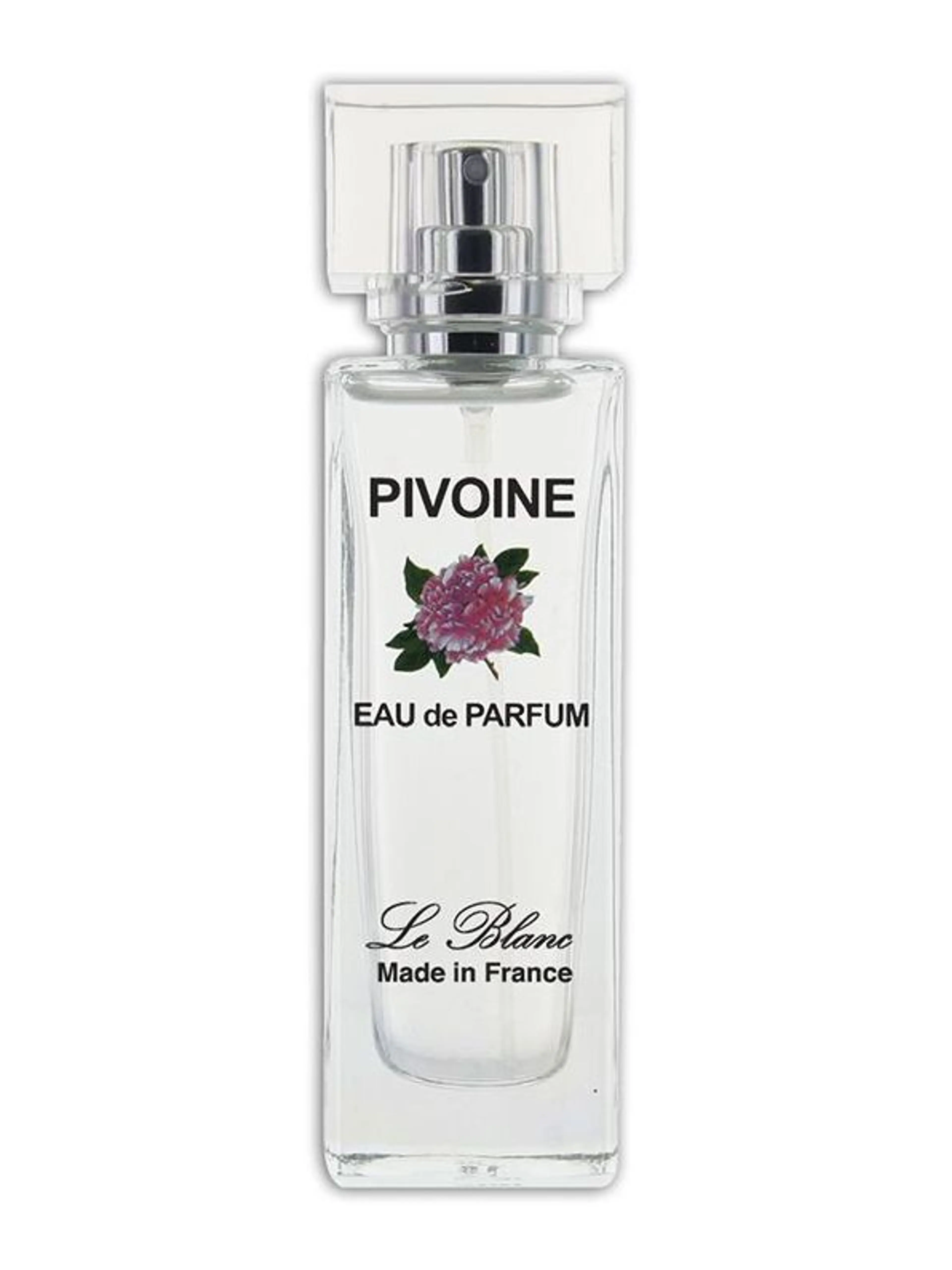 Pivoine