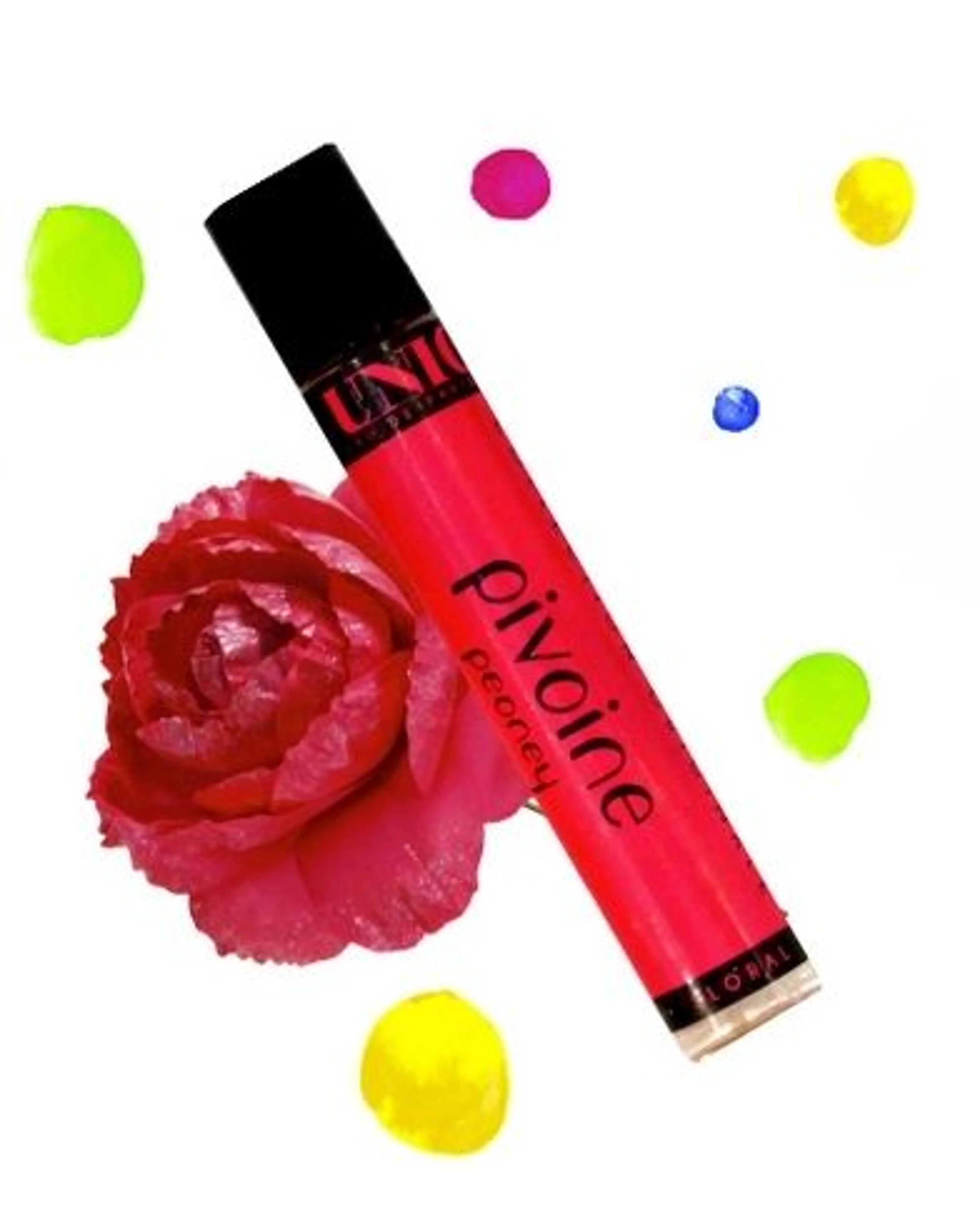 Pivoine